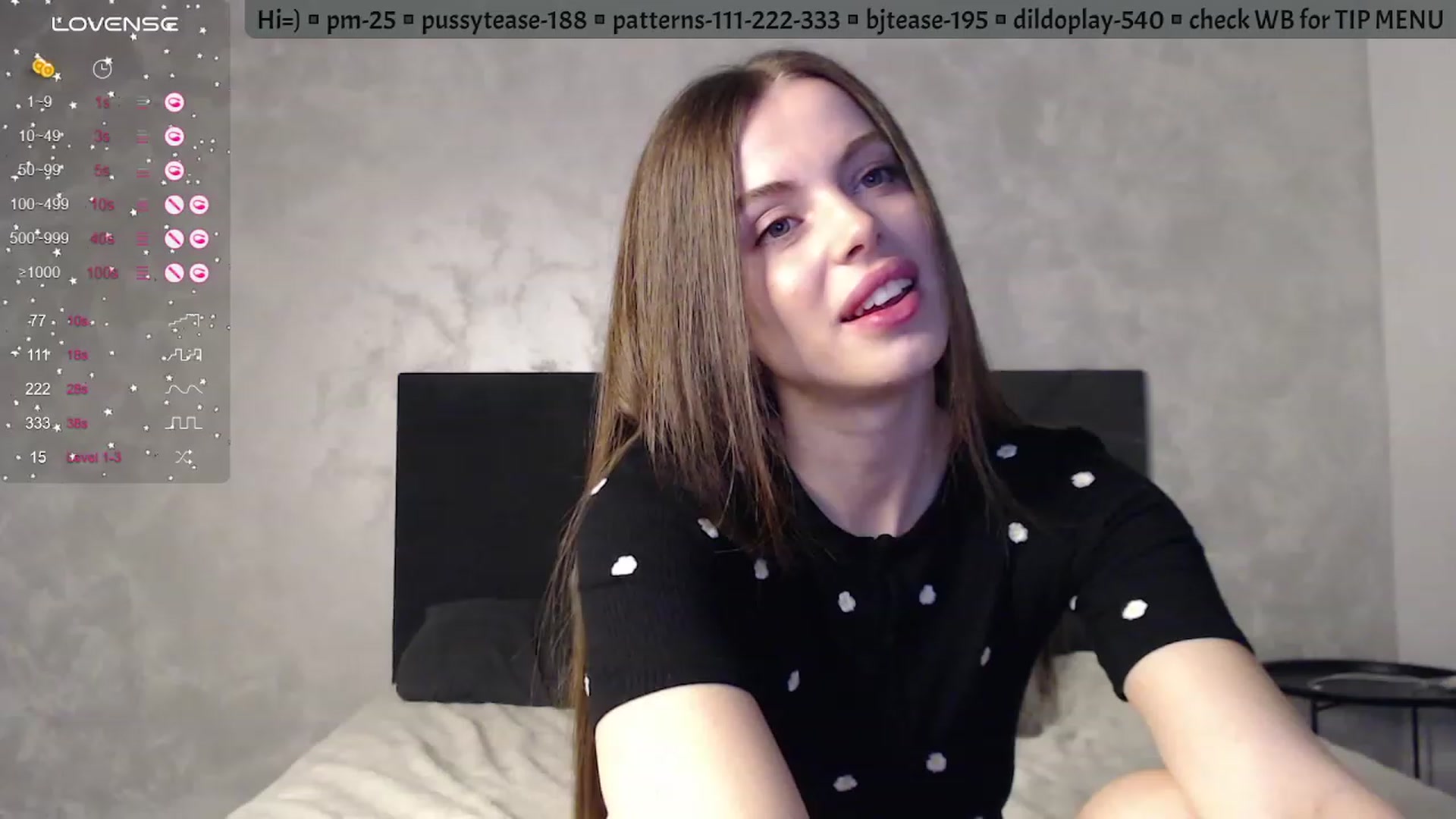 Gallery image thumbnail from Lika_Like's myfreecams stream on, 11/18/2023, 17:38 image 1 of 20