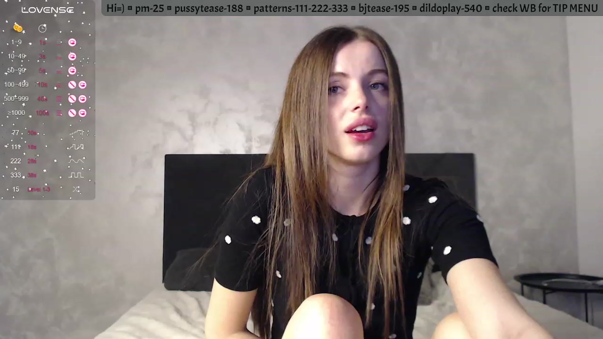 Gallery image thumbnail from Lika_Like's myfreecams stream on, 11/18/2023, 17:38 image 15 of 20