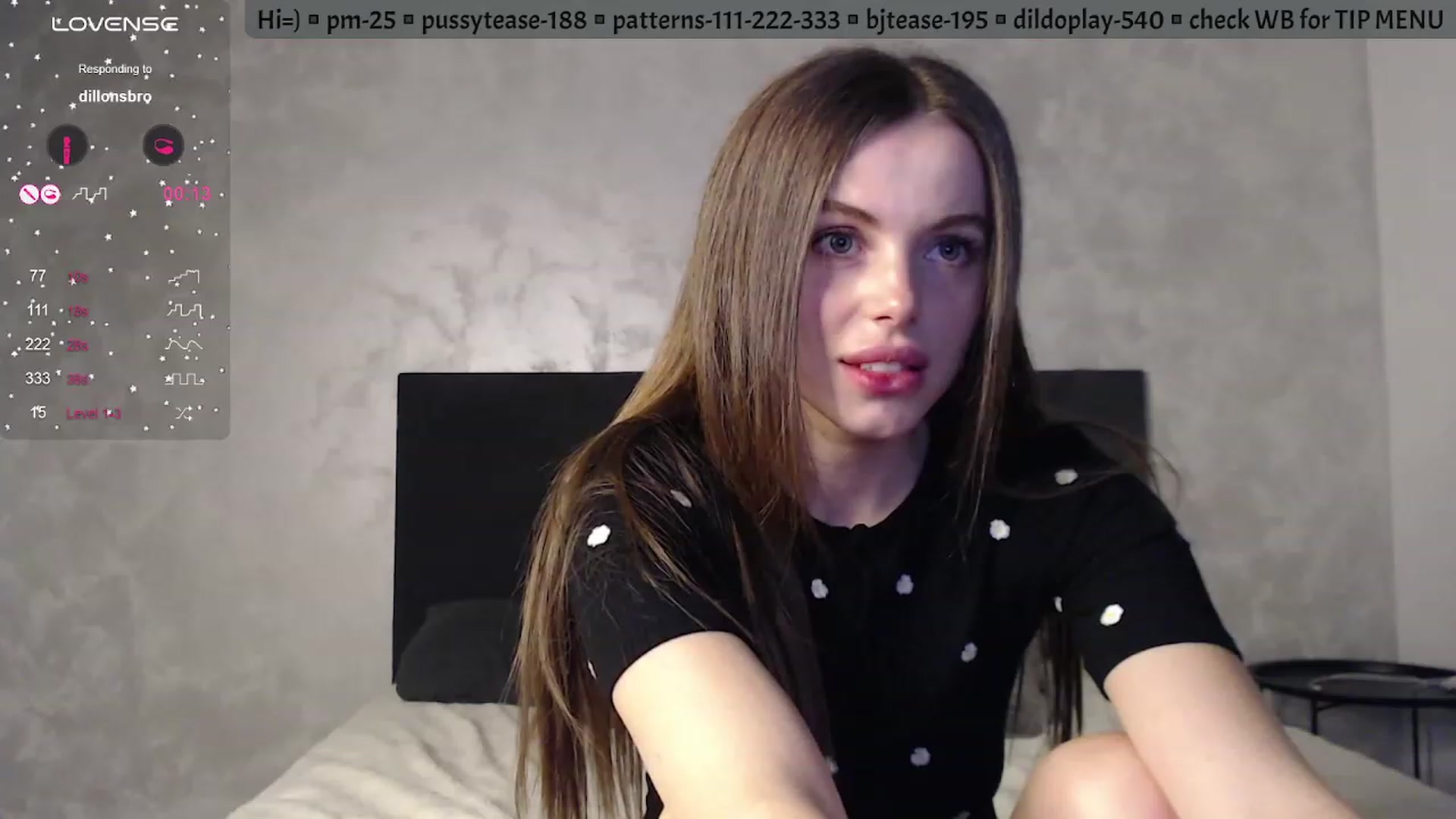 Gallery image thumbnail from Lika_Like's myfreecams stream on, 11/18/2023, 17:38 image 2 of 20