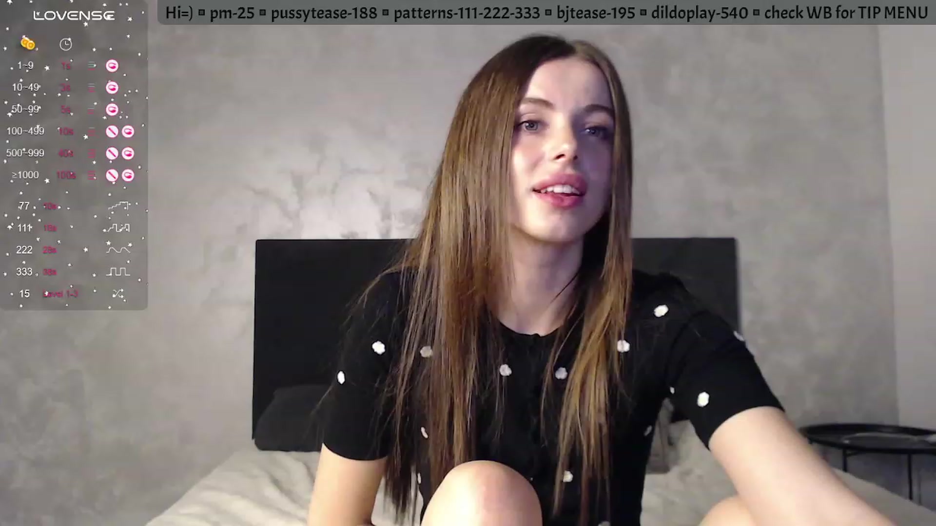 Gallery image thumbnail from Lika_Like's myfreecams stream on, 11/18/2023, 17:38 image 16 of 20