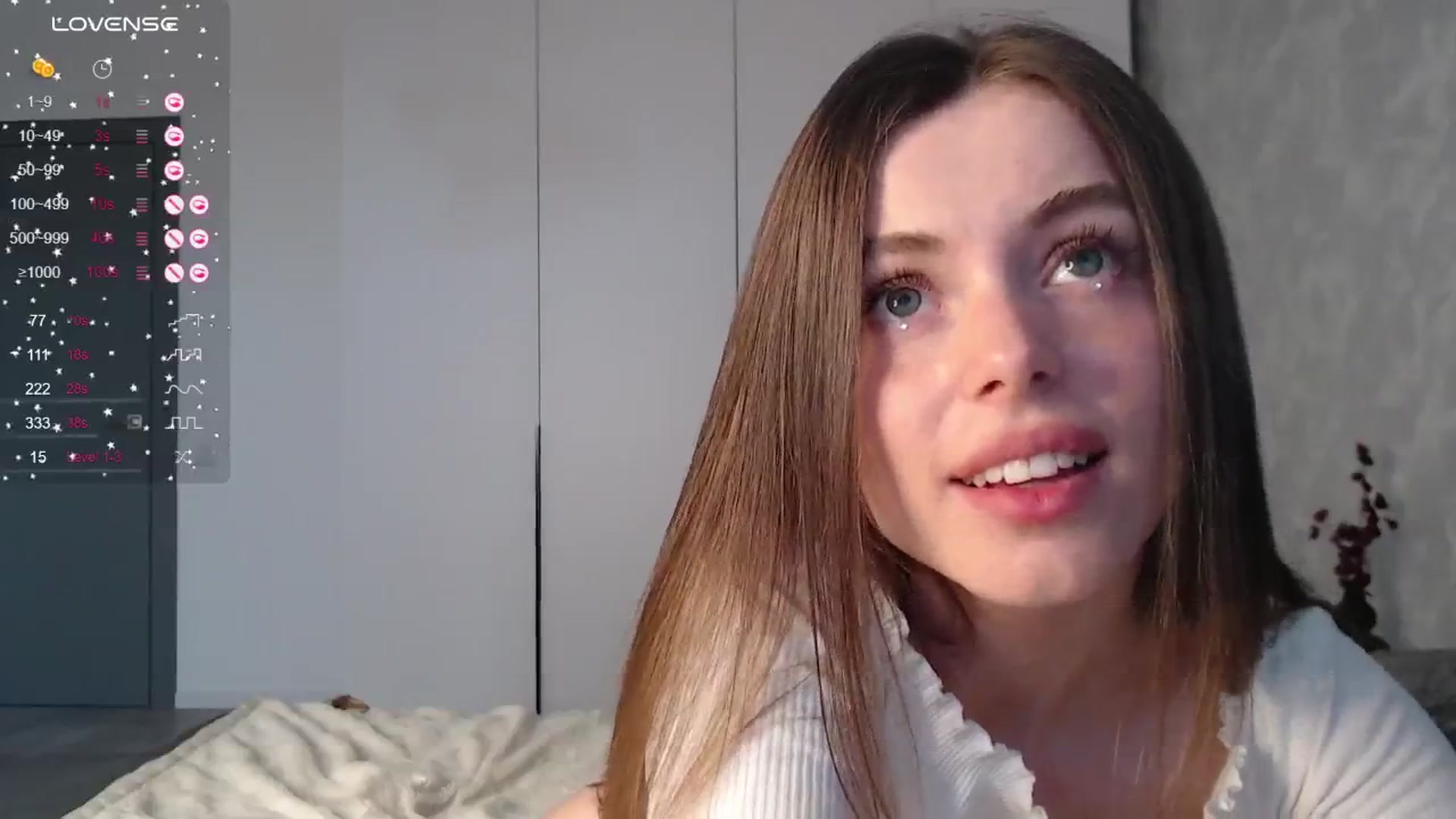 Gallery image thumbnail from Lika_Like's myfreecams stream on, 05/09/2024, 11:18 image 20 of 20