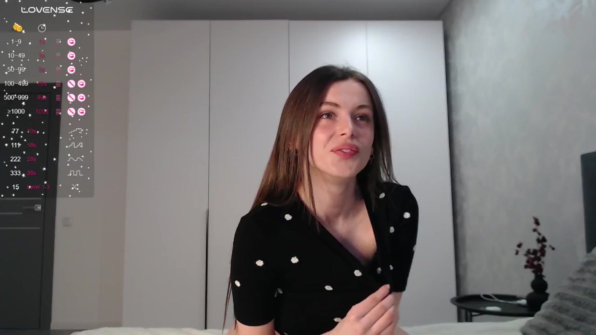 Gallery image thumbnail from Lika_Like's myfreecams stream on, 05/11/2024, 12:16 image 4 of 20