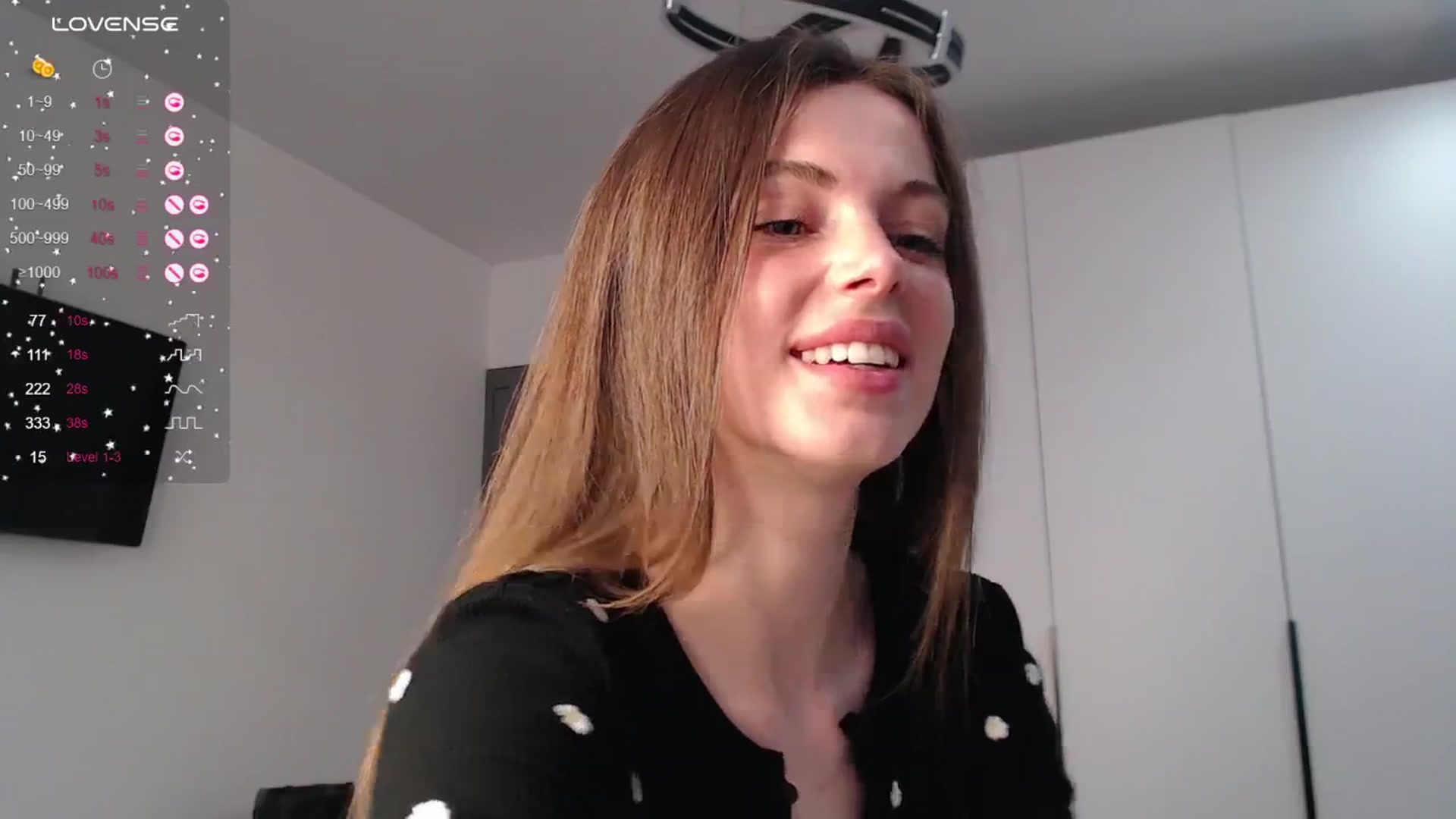 Gallery image thumbnail from Lika_Like's myfreecams stream on, 05/11/2024, 12:58 image 15 of 20
