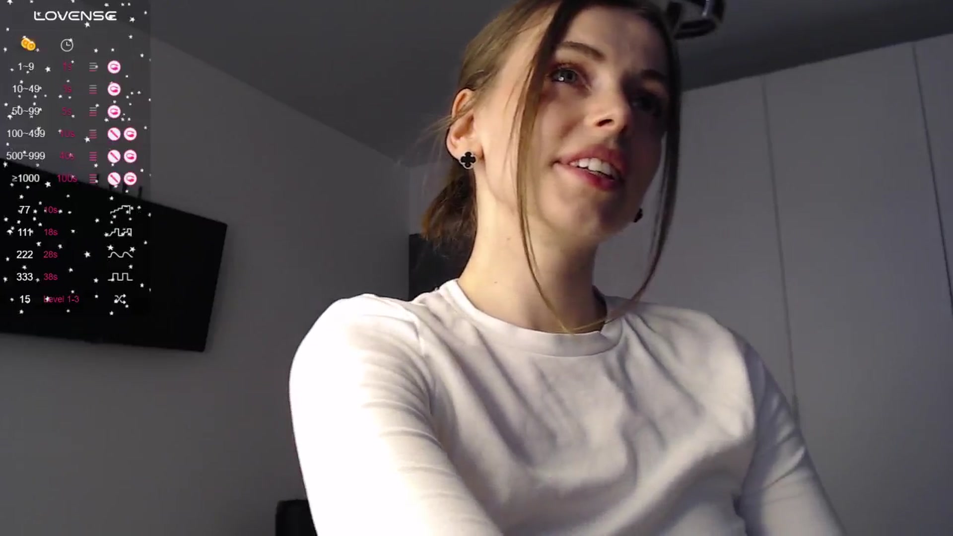 Gallery image thumbnail from Lika_Like's myfreecams stream on, 05/15/2024, 13:30 image 3 of 20