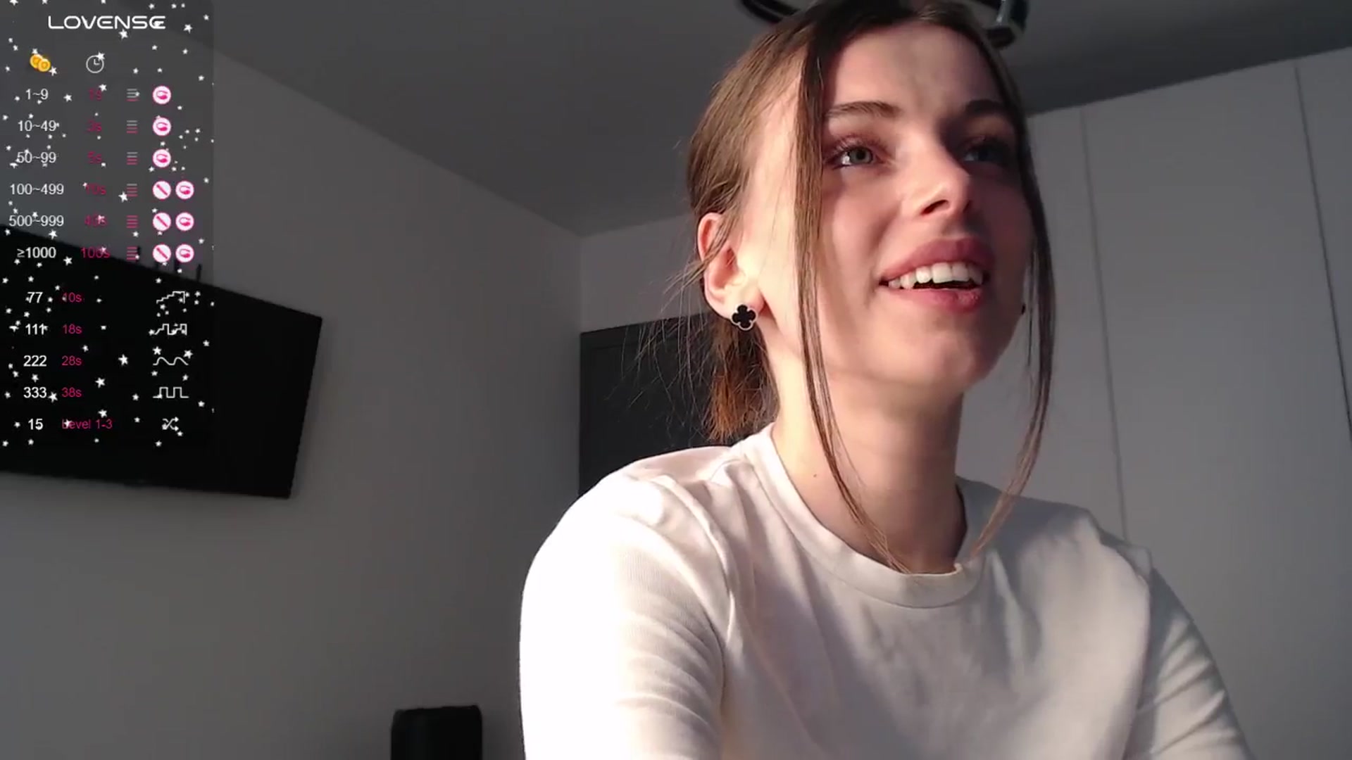 Gallery image thumbnail from Lika_Like's myfreecams stream on, 05/15/2024, 13:30 image 2 of 20