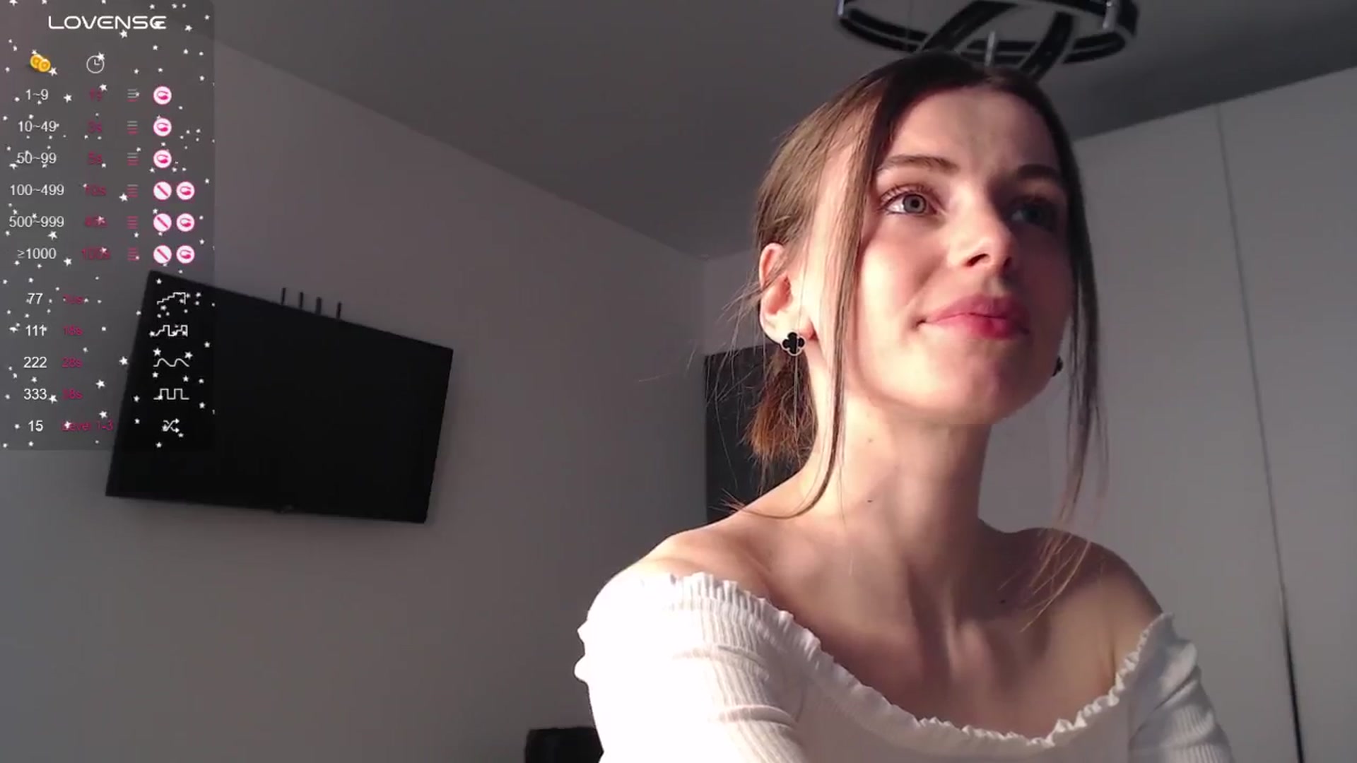 Gallery image thumbnail from Lika_Like's myfreecams stream on, 05/15/2024, 13:30 image 20 of 20