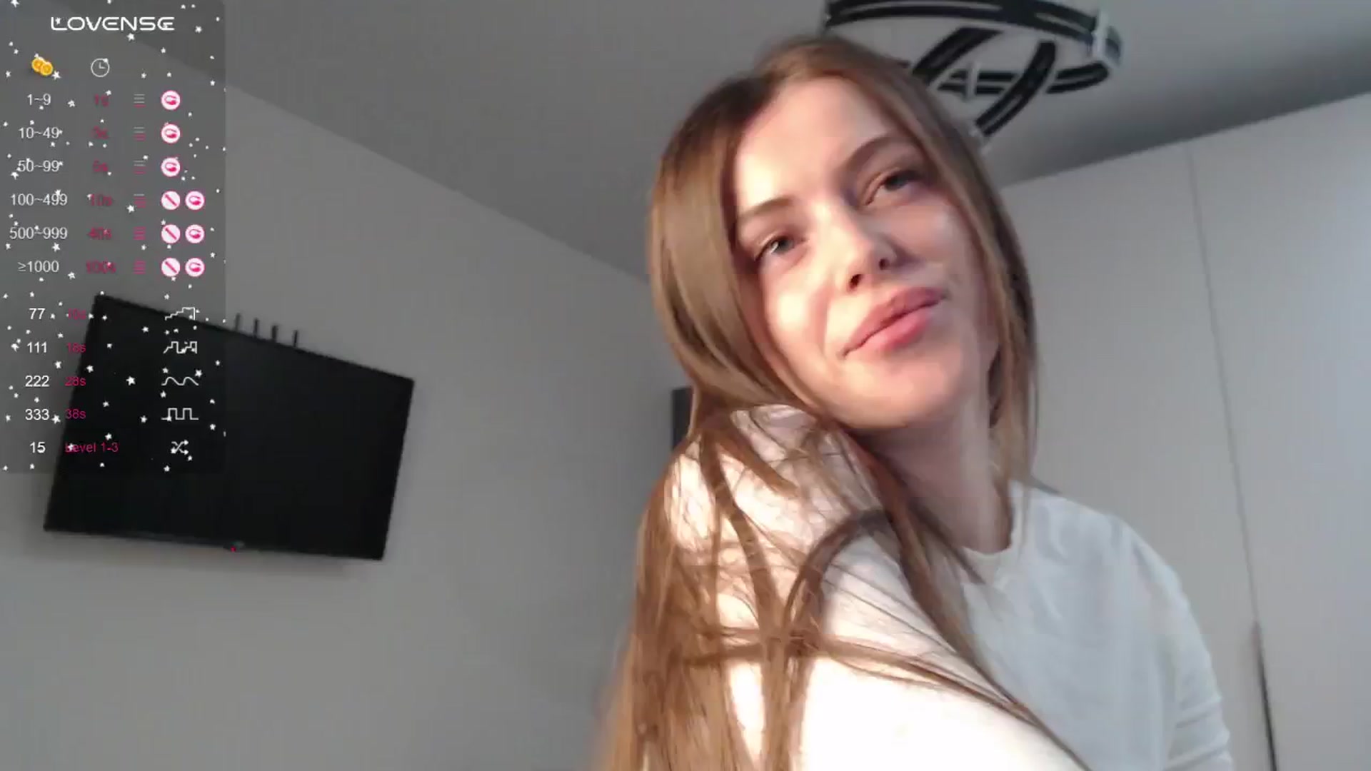 Gallery image thumbnail from Lika_Like's myfreecams stream on, 05/26/2024, 21:07 image 2 of 20