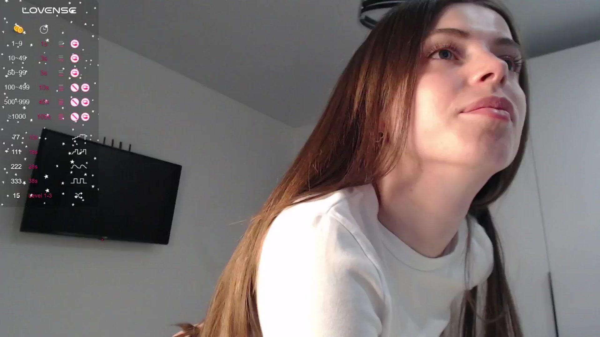Gallery image thumbnail from Lika_Like's myfreecams stream on, 05/26/2024, 21:07 image 1 of 20