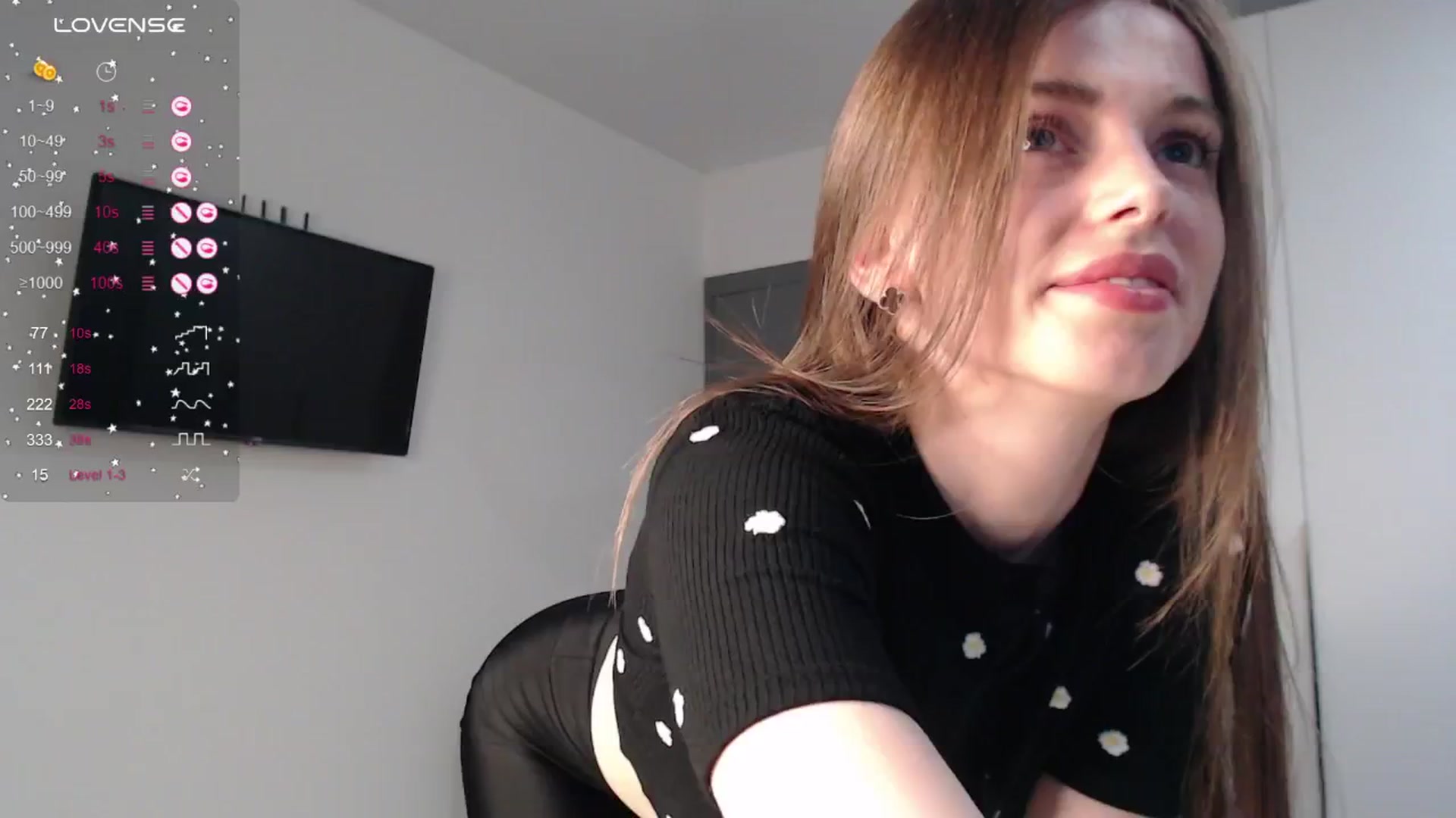Gallery image thumbnail from Lika_Like's myfreecams stream on, 05/29/2024, 17:20 image 5 of 20