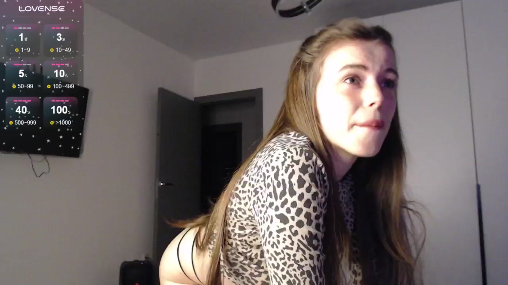 Gallery image thumbnail from Lika_Like's myfreecams stream on, 09/10/2024, 18:18 image 5 of 20
