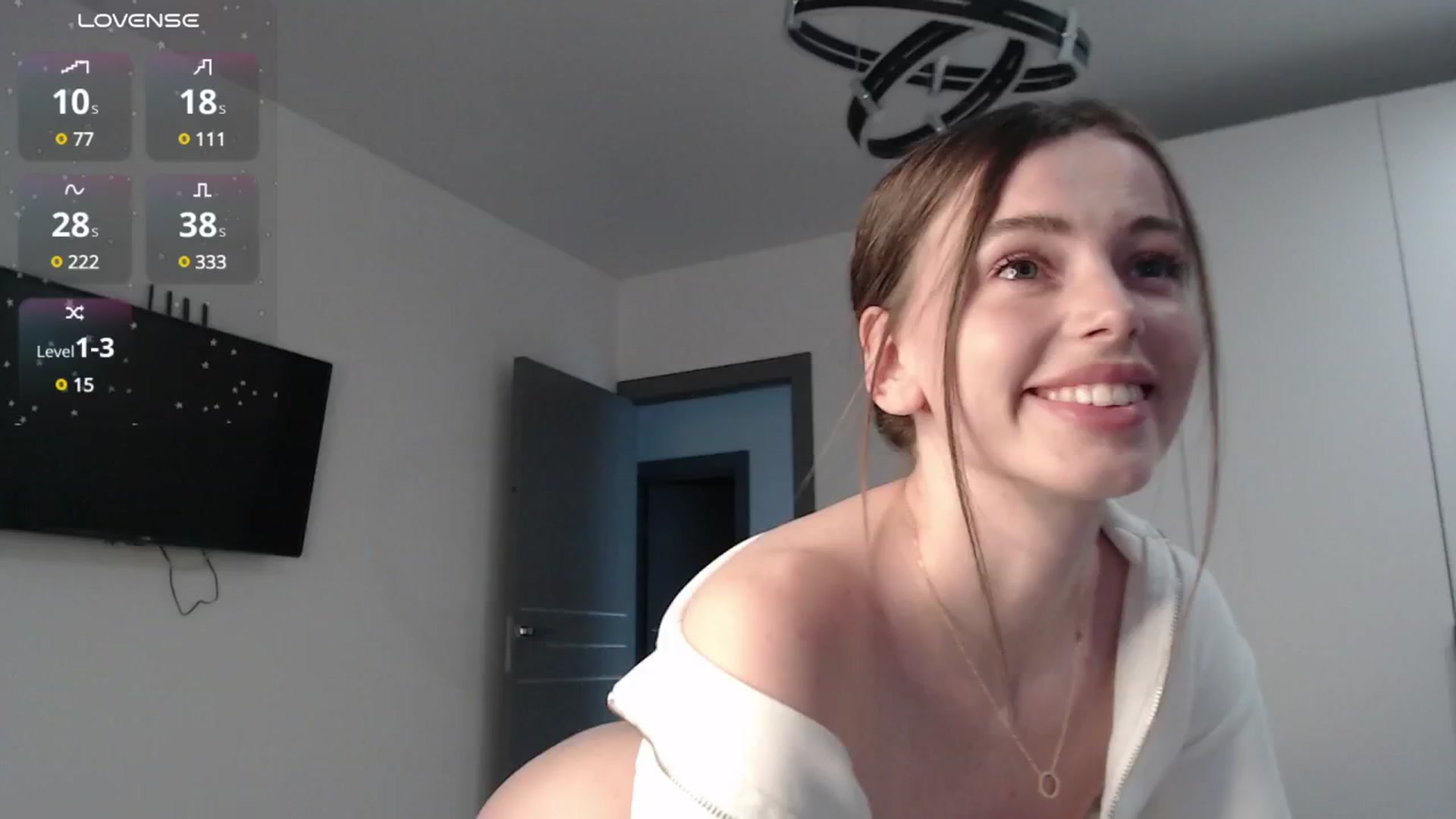Gallery image thumbnail from Lika_Like's myfreecams stream on, 09/17/2024, 16:01 image 5 of 20