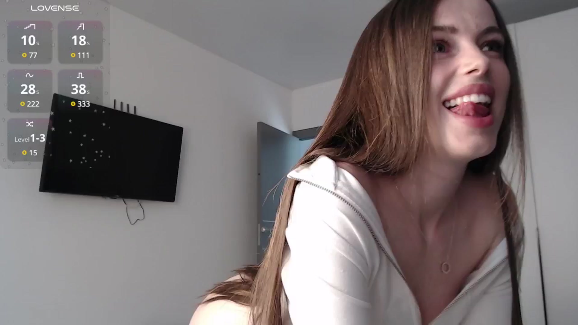 Gallery image thumbnail from Lika_Like's myfreecams stream on, 09/20/2024, 12:05 image 15 of 20