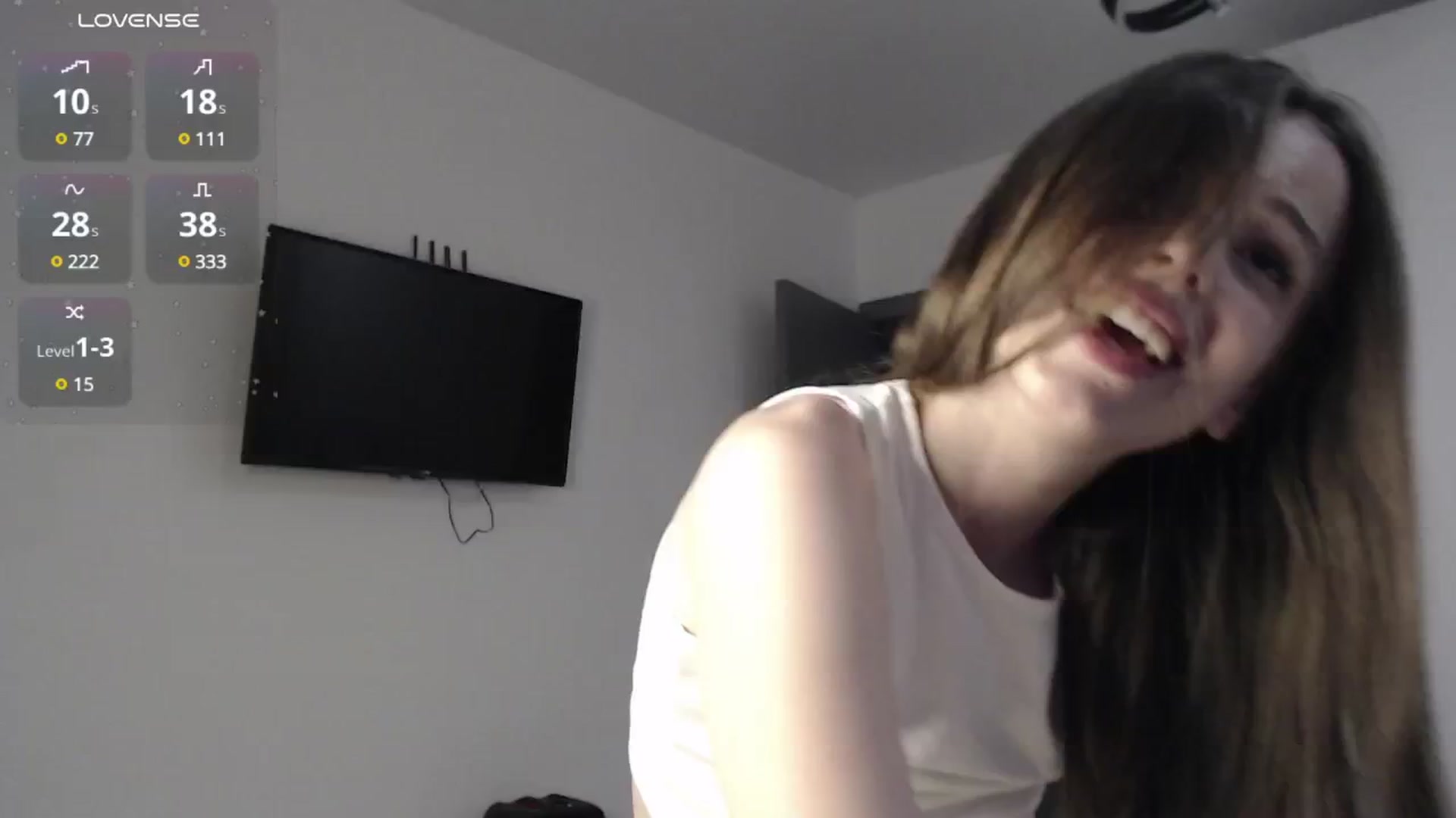Gallery image thumbnail from Lika_Like's myfreecams stream on, 09/22/2024, 16:34 image 11 of 20