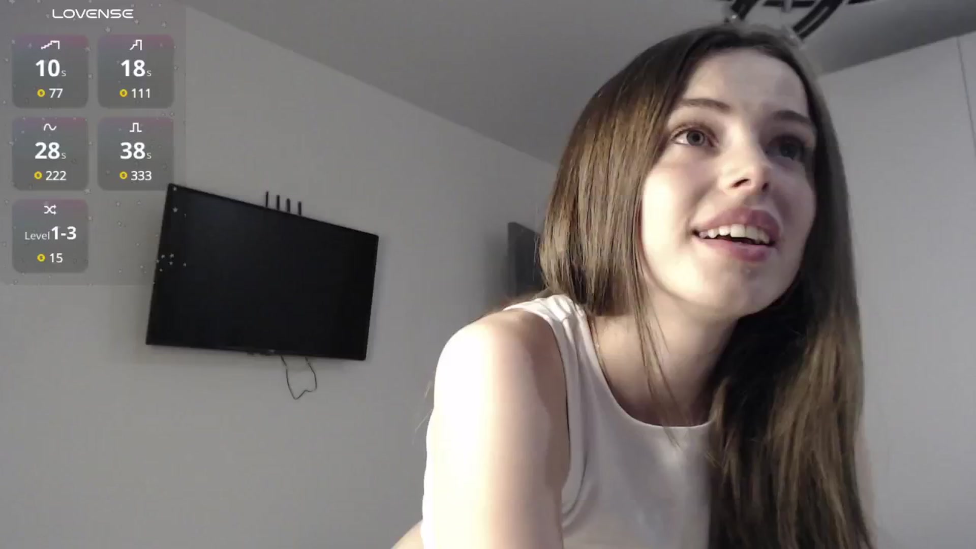 Gallery image thumbnail from Lika_Like's myfreecams stream on, 09/22/2024, 16:34 image 5 of 20