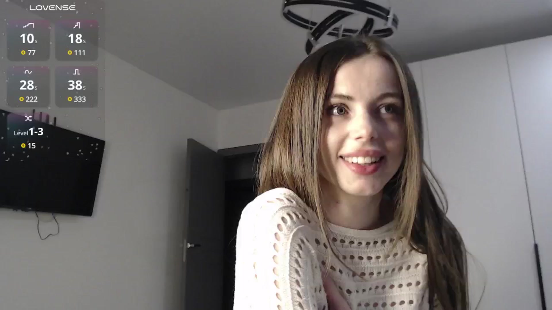 Gallery image thumbnail from Lika_Like's myfreecams stream on, 10/15/2024, 17:30 image 6 of 20