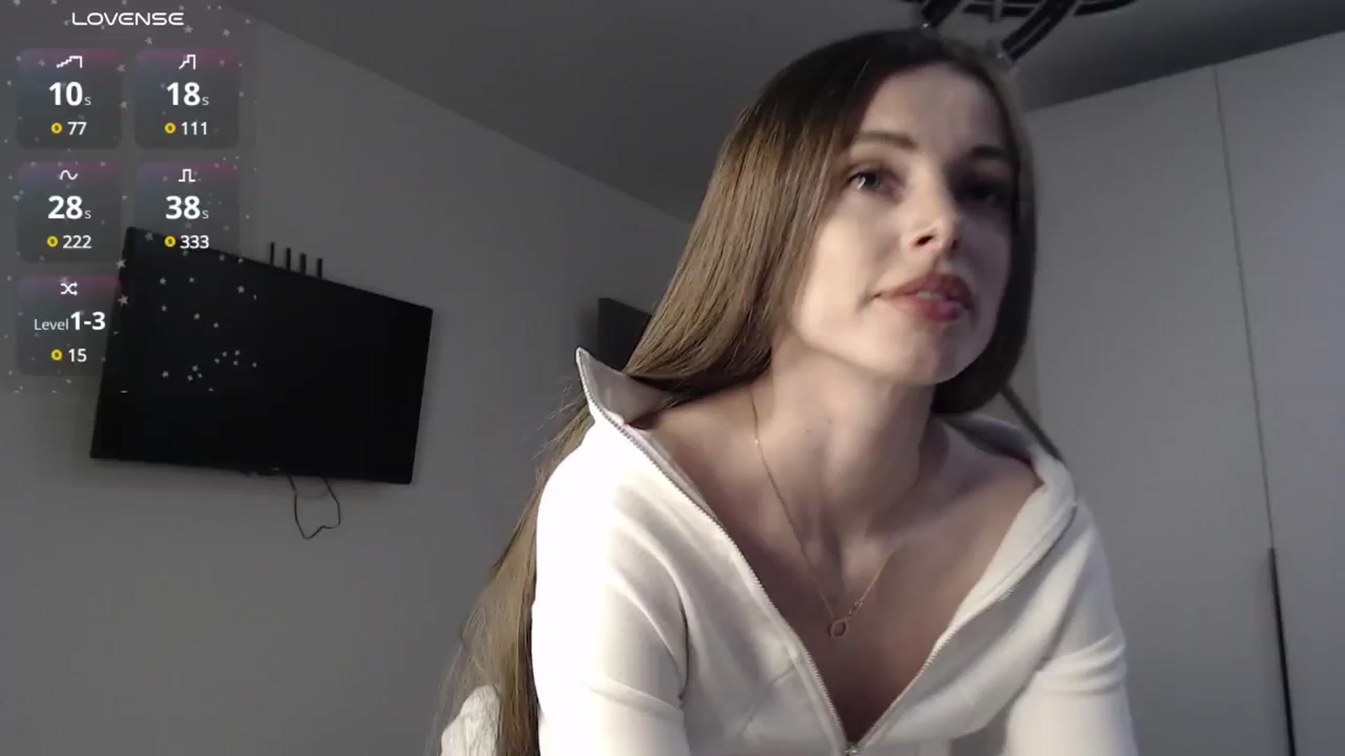 Gallery image thumbnail from Lika_Like's myfreecams stream on, 10/16/2024, 17:16 image 4 of 20