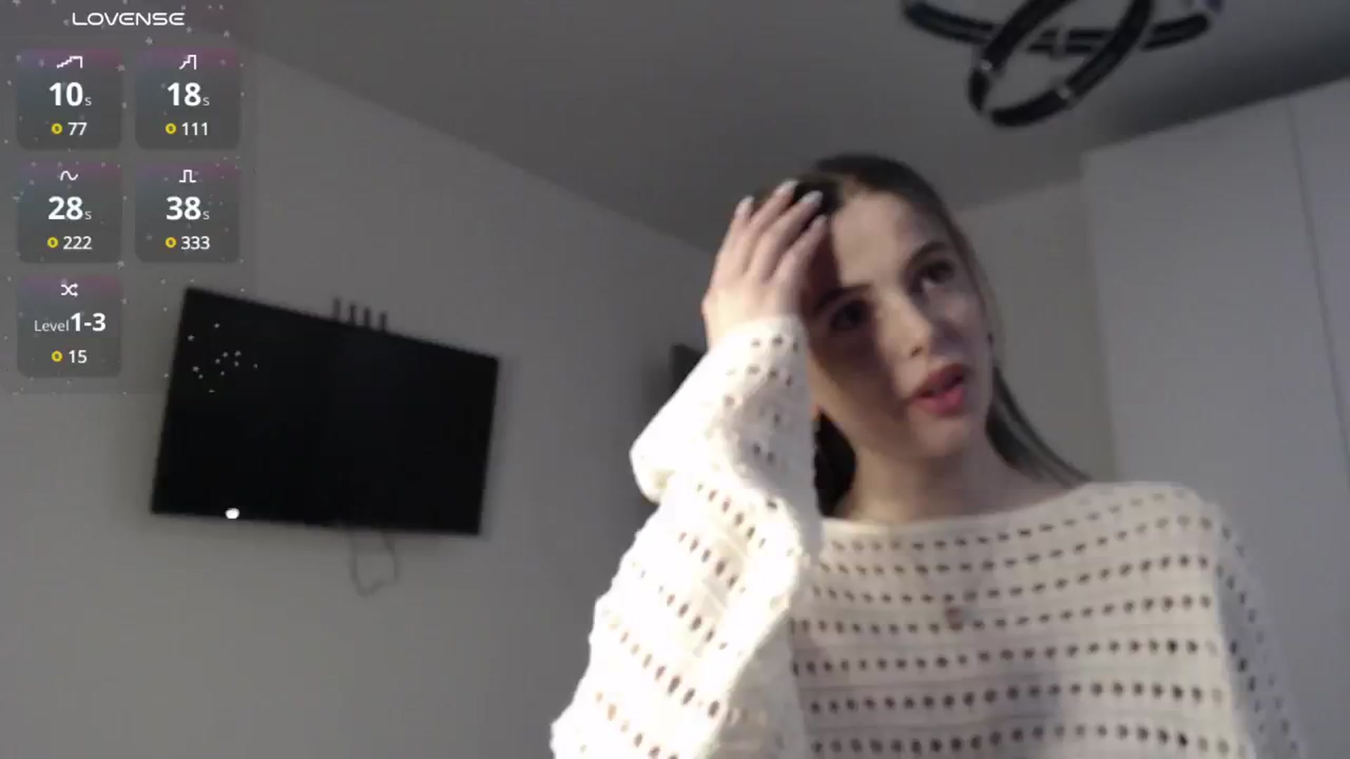 Gallery image thumbnail from Lika_Like's myfreecams stream on, 10/19/2024, 16:32 image 20 of 20