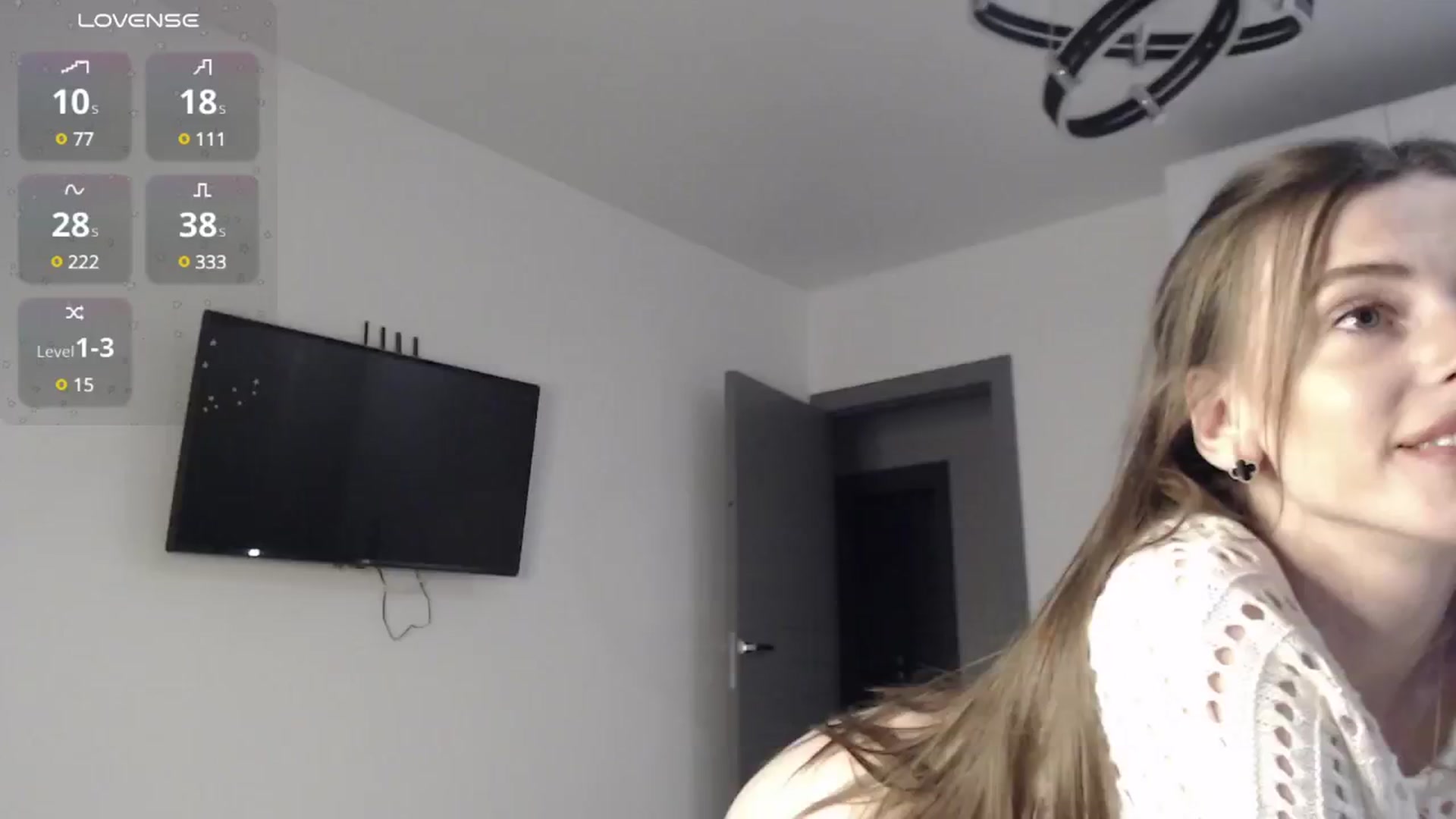 Gallery image thumbnail from Lika_Like's myfreecams stream on, 10/19/2024, 16:32 image 7 of 20