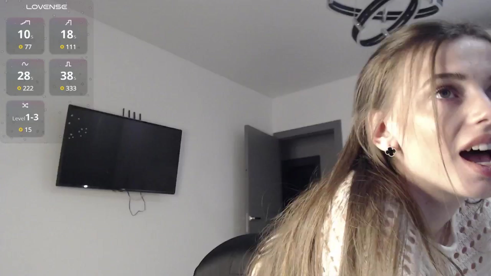 Gallery image thumbnail from Lika_Like's myfreecams stream on, 10/19/2024, 16:32 image 1 of 20