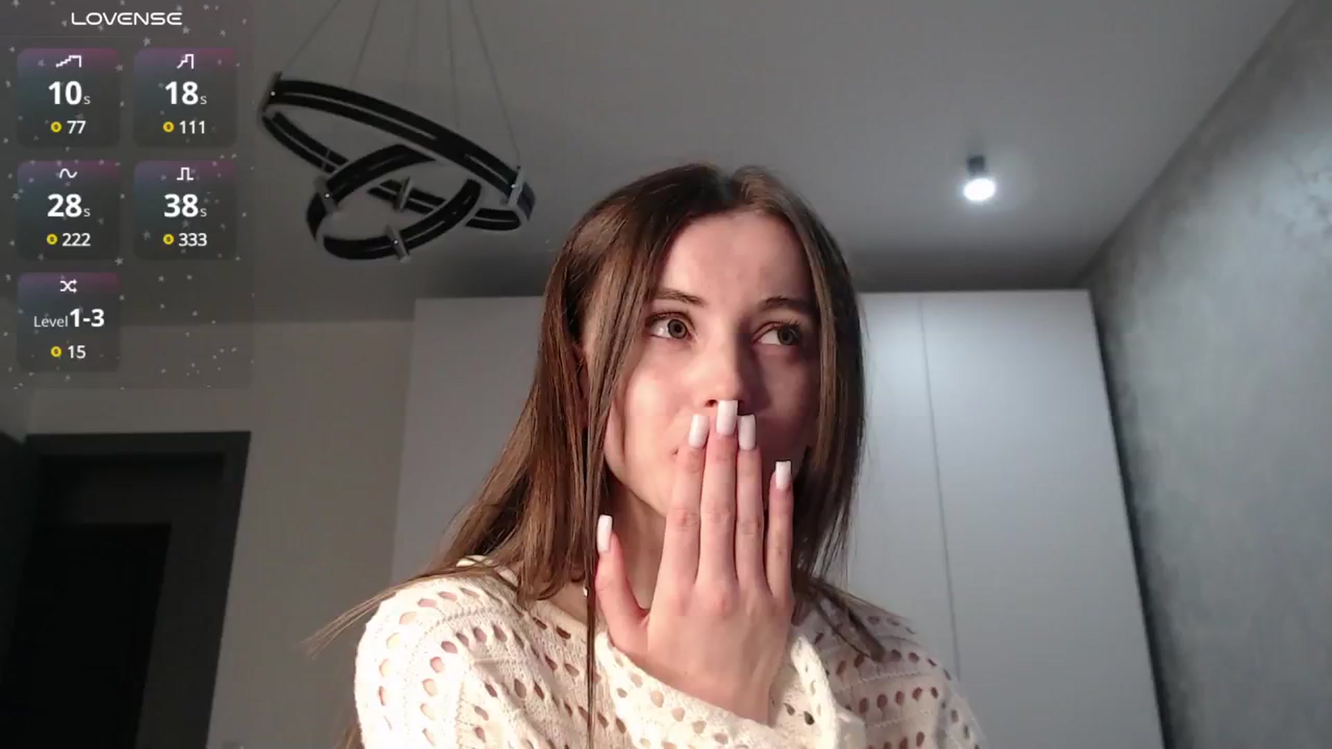 Gallery image thumbnail from Lika_Like's myfreecams stream on, 10/24/2024, 17:45 image 13 of 20