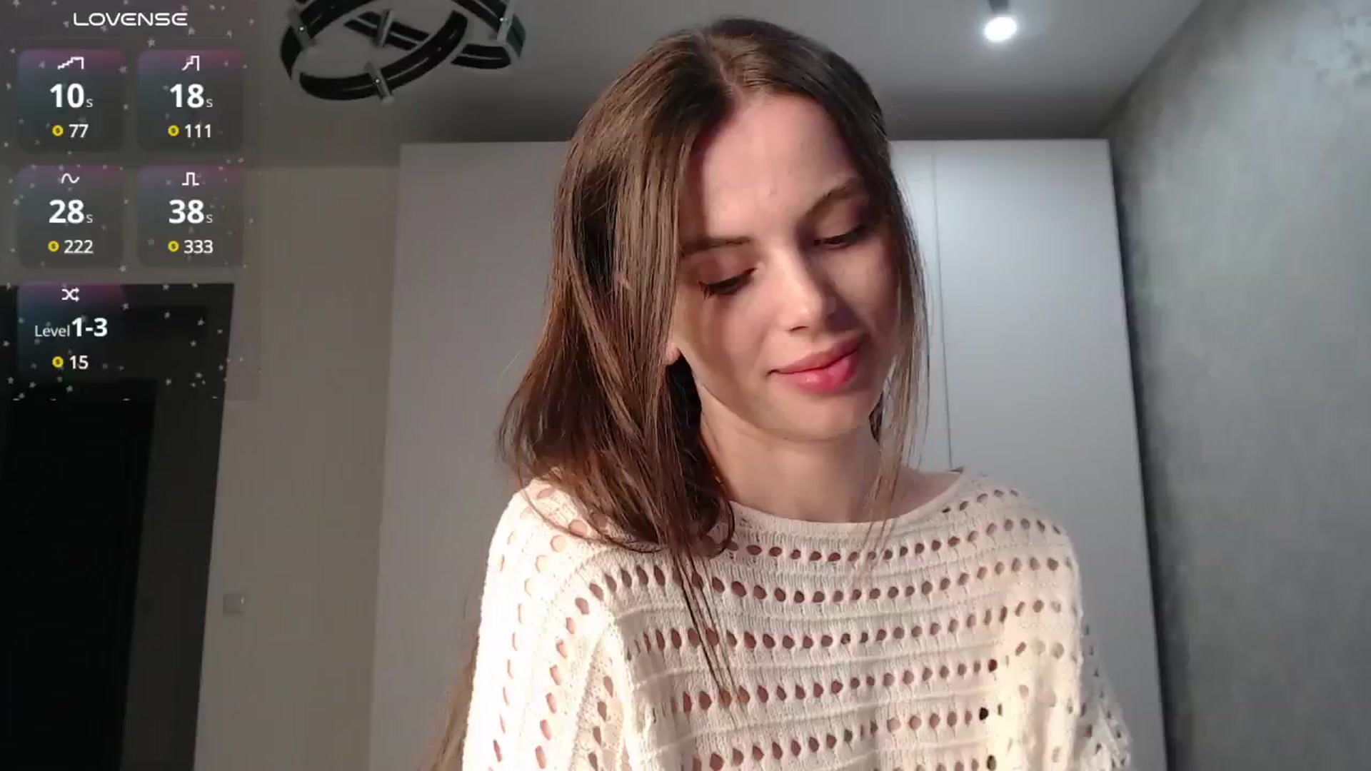 Gallery image thumbnail from Lika_Like's myfreecams stream on, 10/24/2024, 17:45 image 15 of 20