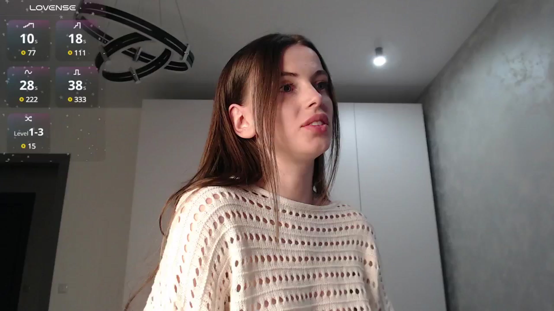 Gallery image thumbnail from Lika_Like's myfreecams stream on, 10/24/2024, 17:45 image 19 of 20