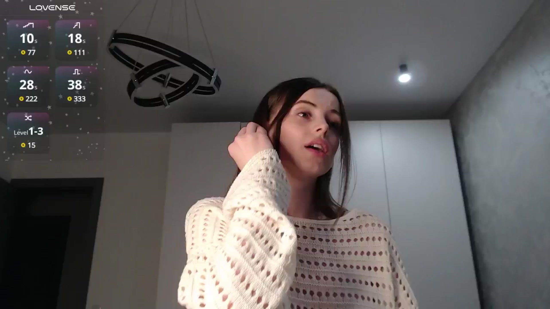 Gallery image thumbnail from Lika_Like's myfreecams stream on, 10/24/2024, 17:45 image 14 of 20