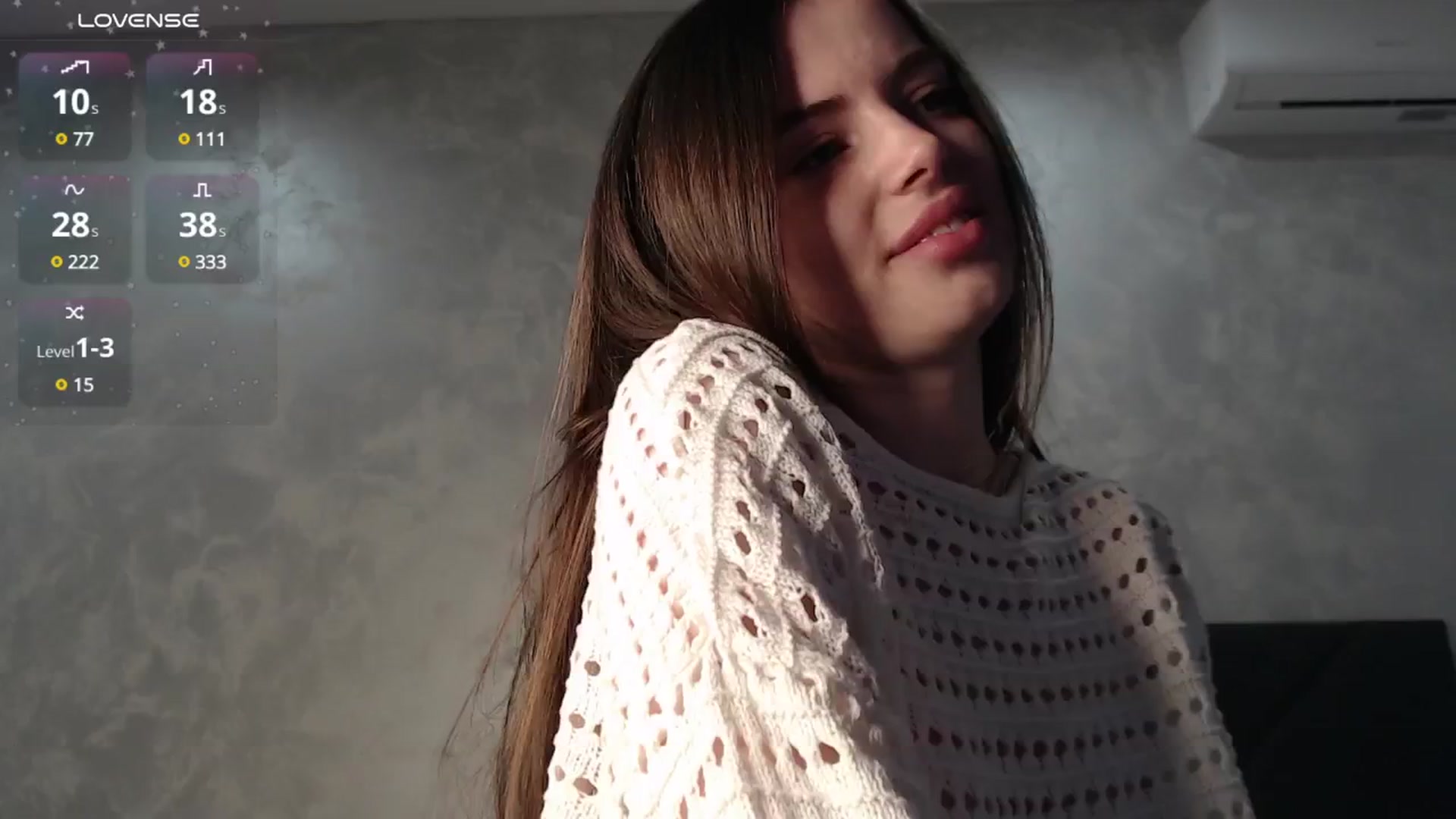 Gallery image thumbnail from Lika_Like's myfreecams stream on, 01/16/2025, 11:06 image 18 of 20