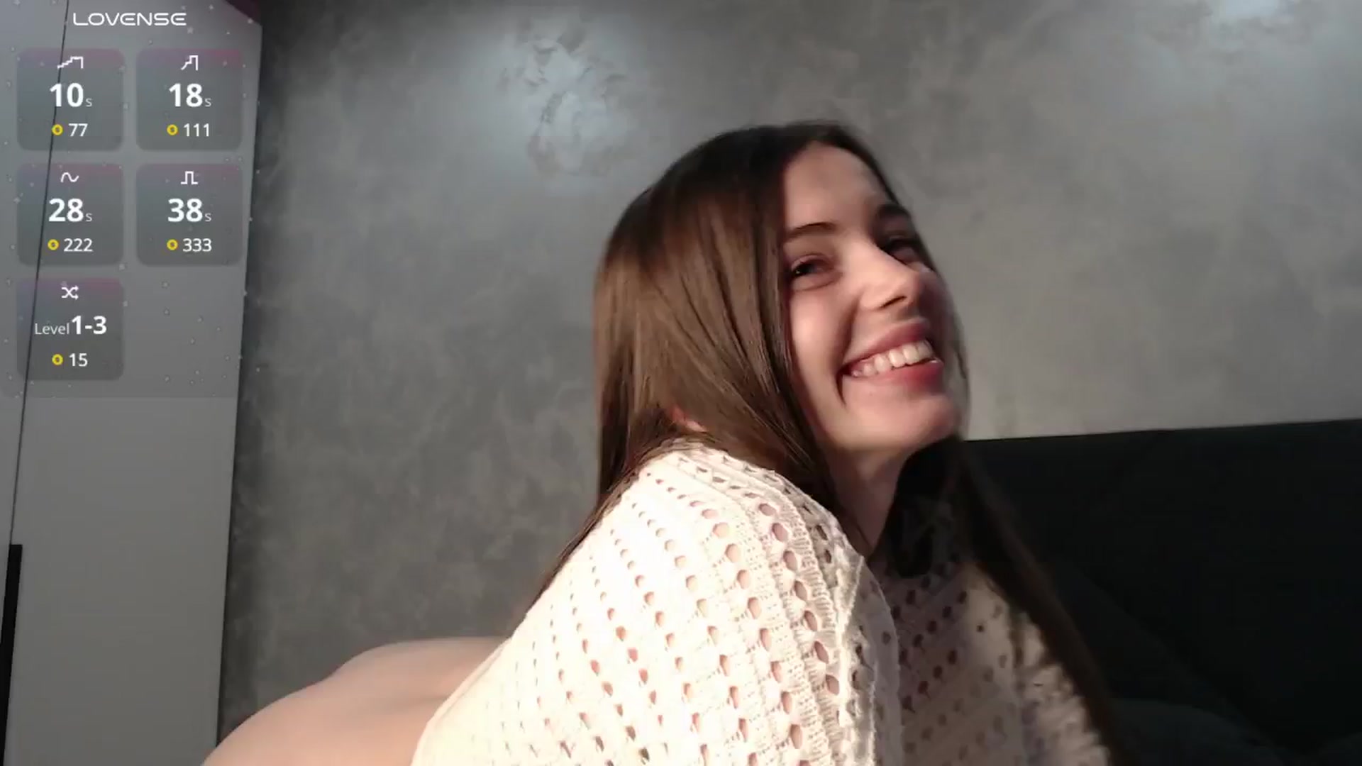 Gallery image thumbnail from Lika_Like's myfreecams stream on, 01/16/2025, 11:06 image 6 of 20