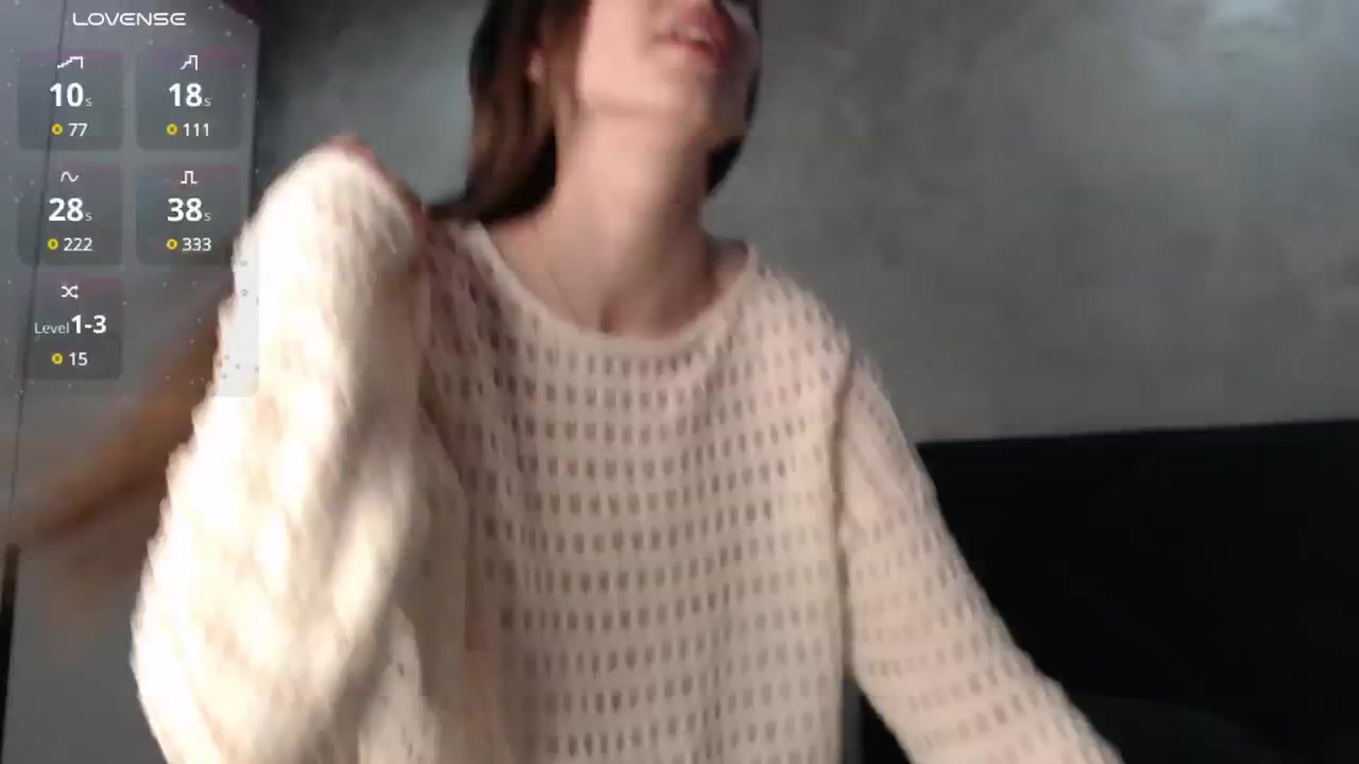Gallery image thumbnail from Lika_Like's myfreecams stream on, 01/16/2025, 11:06 image 14 of 20