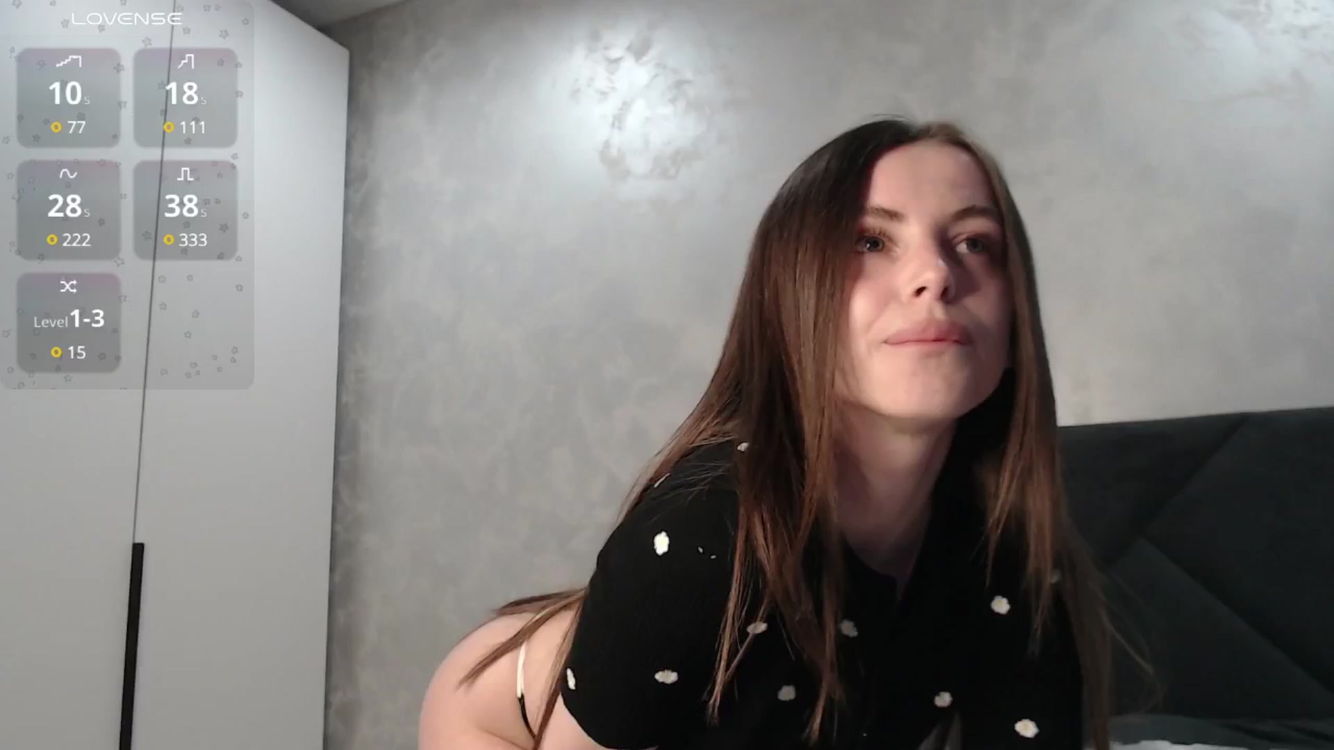 Gallery image thumbnail from Lika_Like's myfreecams stream on, 01/24/2025, 16:33 image 1 of 20