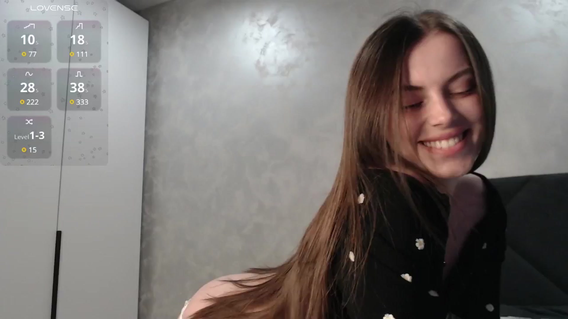 Gallery image thumbnail from Lika_Like's myfreecams stream on, 01/24/2025, 16:33 image 11 of 20
