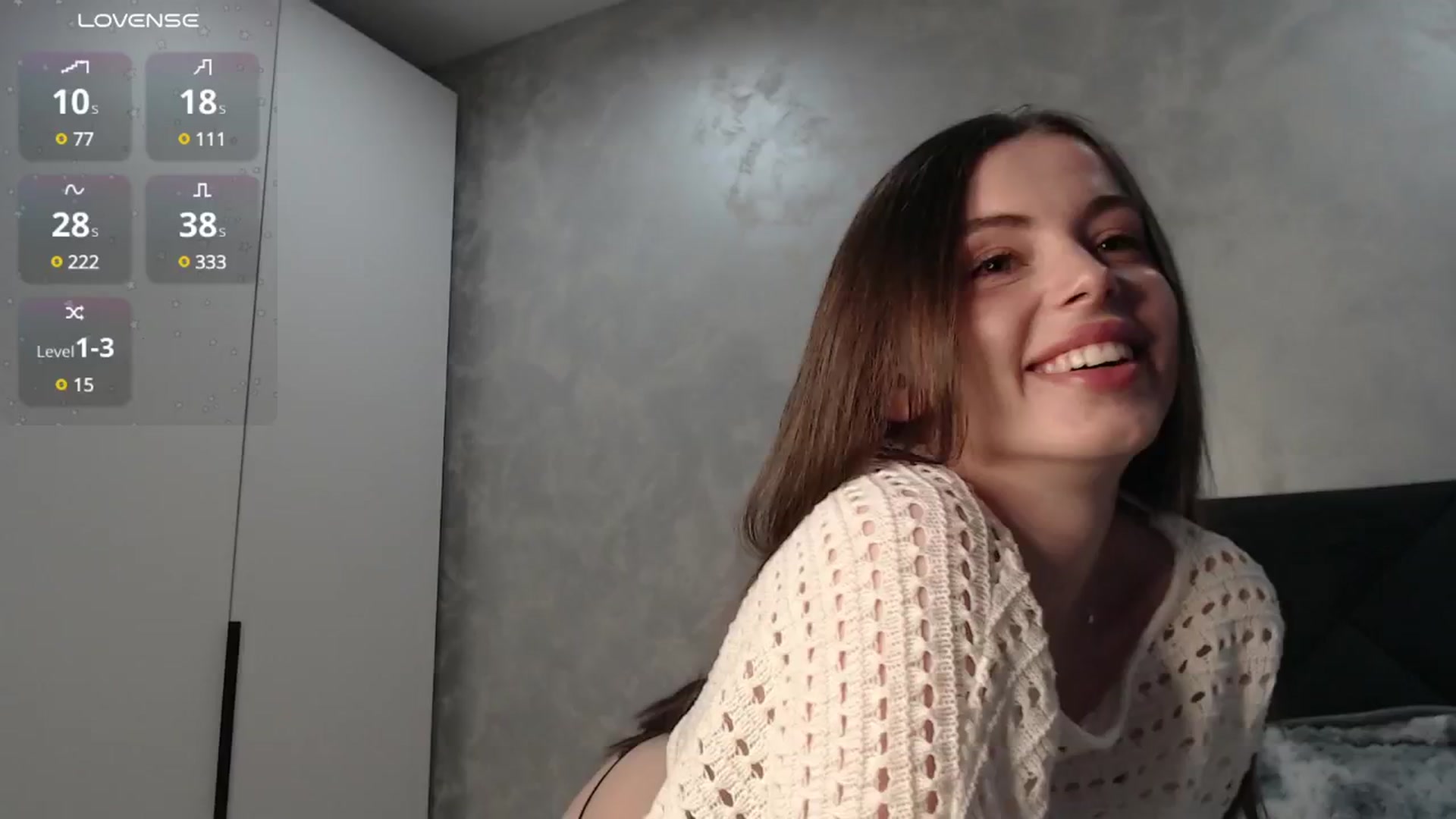 Gallery image thumbnail from Lika_Like's myfreecams stream on, 01/25/2025, 09:57 image 1 of 20
