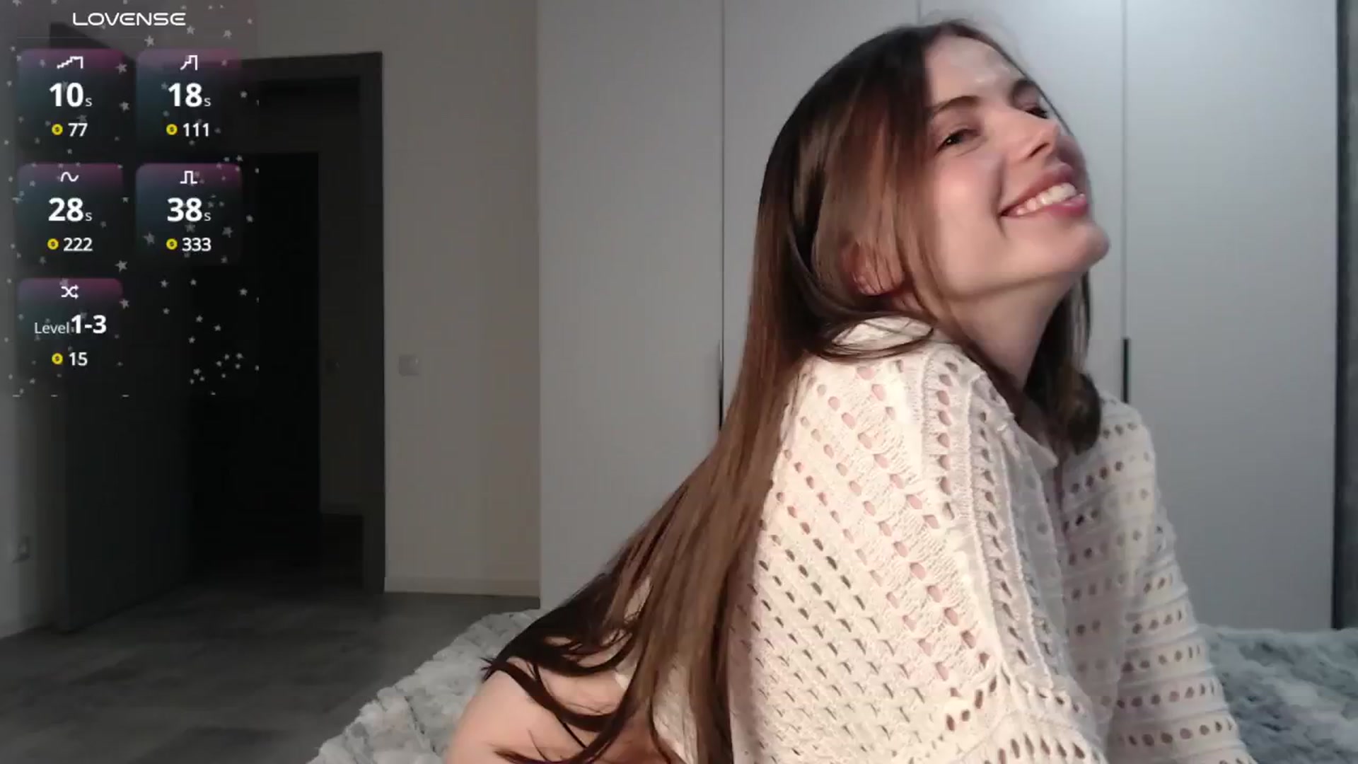 Gallery image thumbnail from Lika_Like's myfreecams stream on, 01/31/2025, 16:23 image 12 of 20
