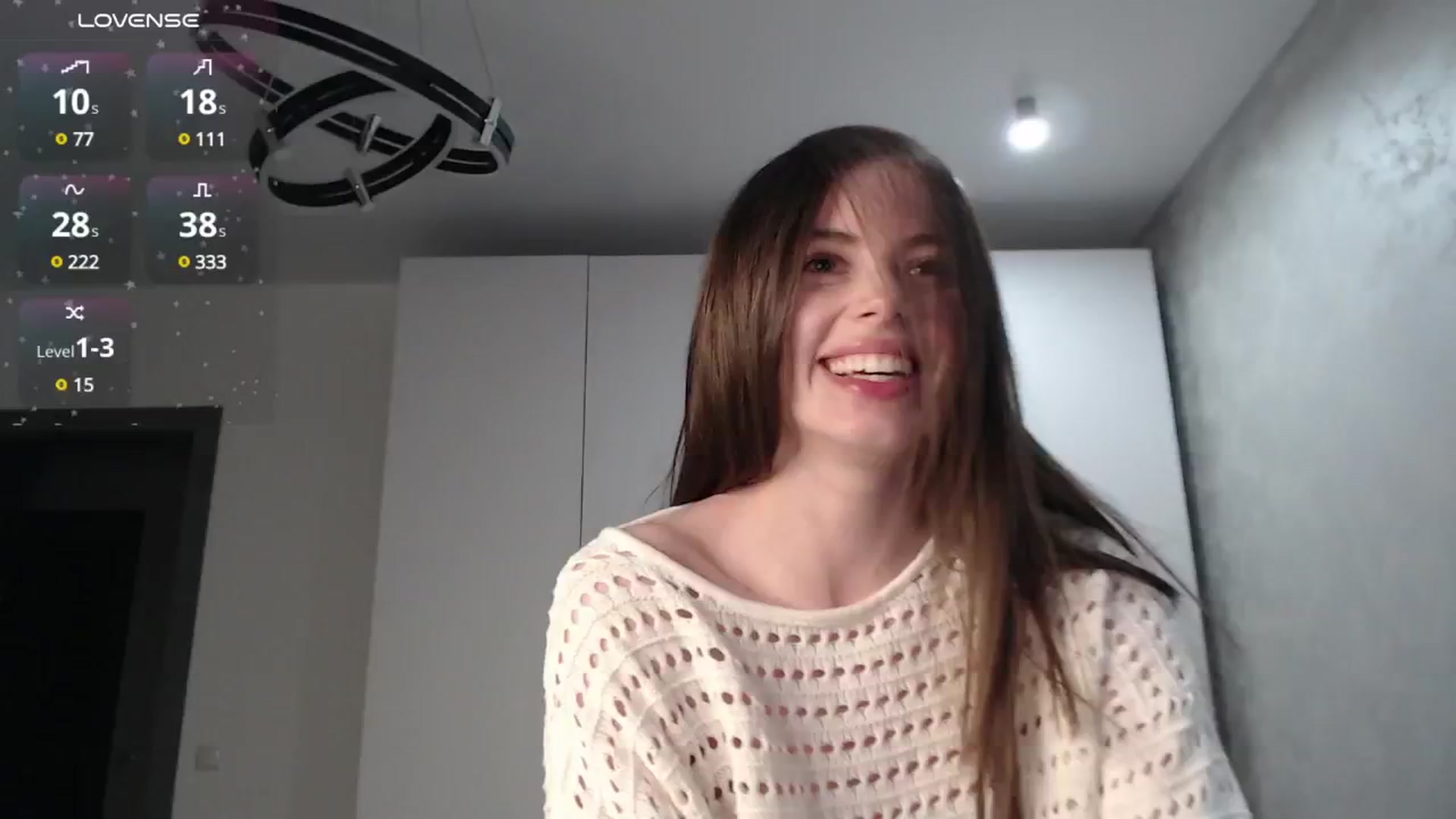 Gallery image thumbnail from Lika_Like's myfreecams stream on, 02/04/2025, 19:07 image 7 of 20