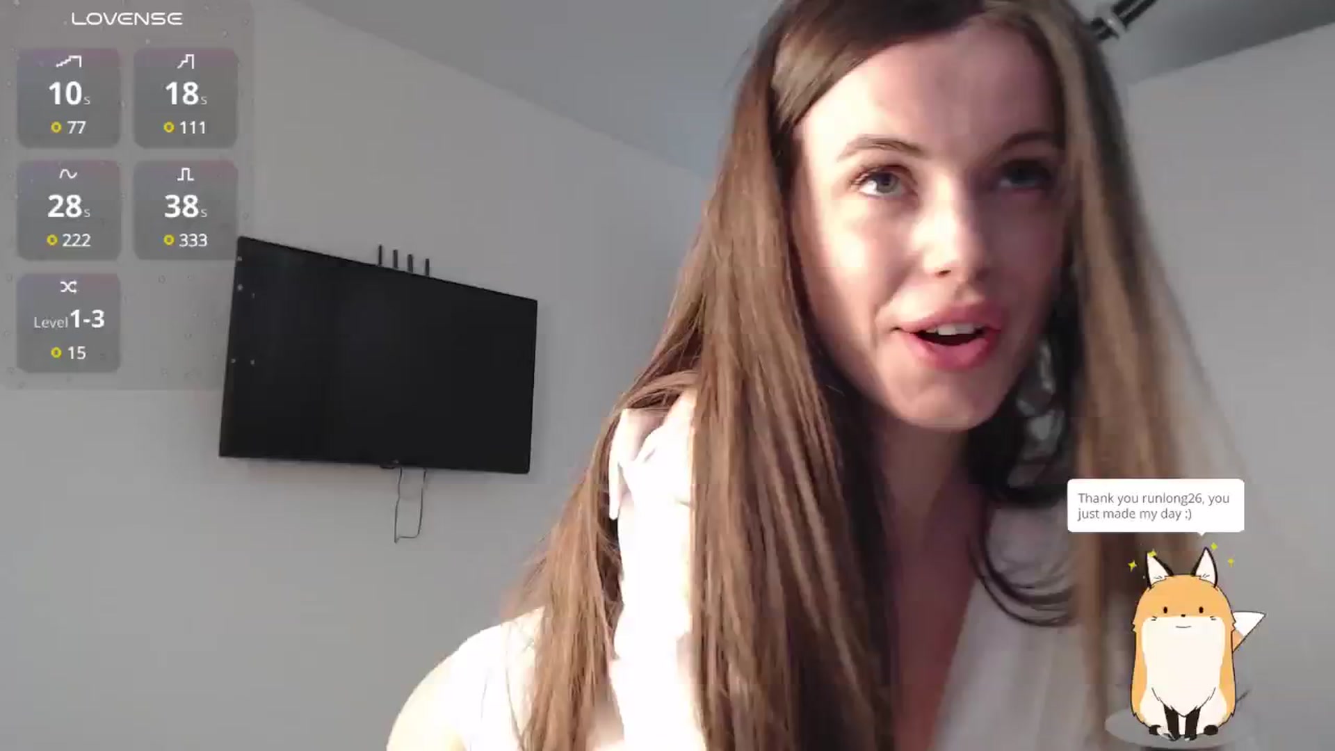 Gallery image thumbnail from Lika_Like's myfreecams stream on, 06/12/2025, 14:08 image 17 of 20