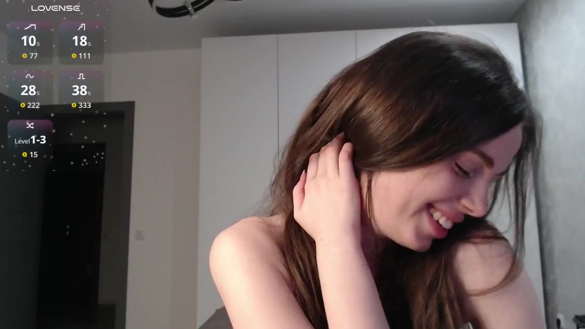 Gallery image thumbnail from Lika_Like's myfreecams stream on, 09/04/2025, 18:20 image 20 of 20