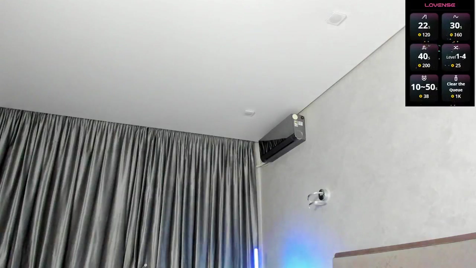 Gallery image thumbnail from LikeKate_'s myfreecams stream on, 04/10/2026, 18:27 image 6 of 20