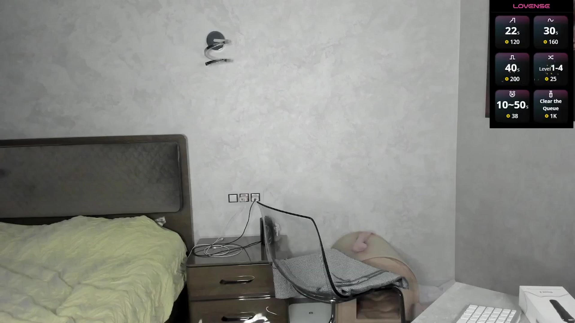 Gallery image thumbnail from LikeKate_'s myfreecams stream on, 04/11/2026, 19:57 image 10 of 20