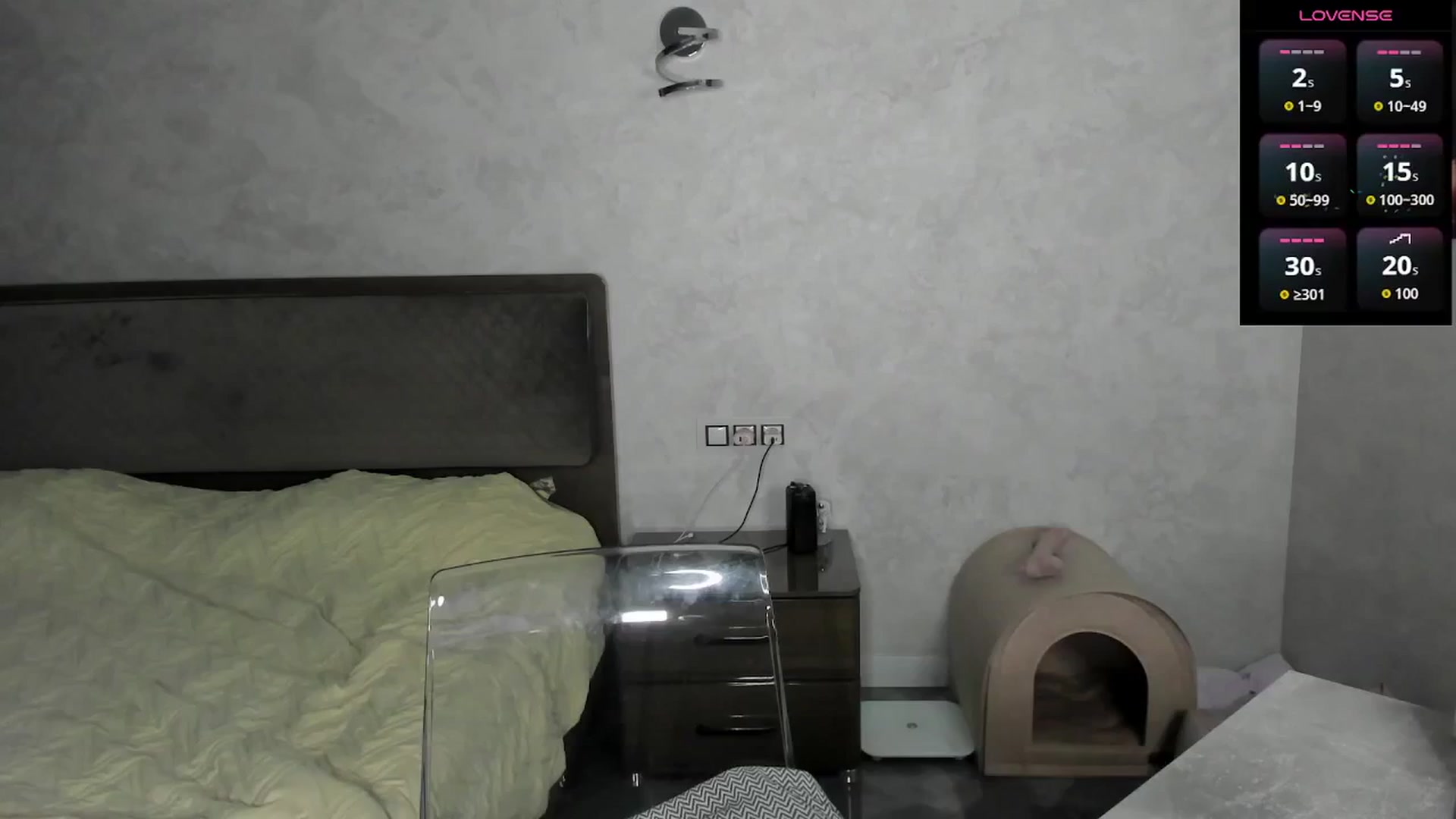 Gallery image thumbnail from LikeKate_'s myfreecams stream on, 04/11/2026, 19:57 image 6 of 20