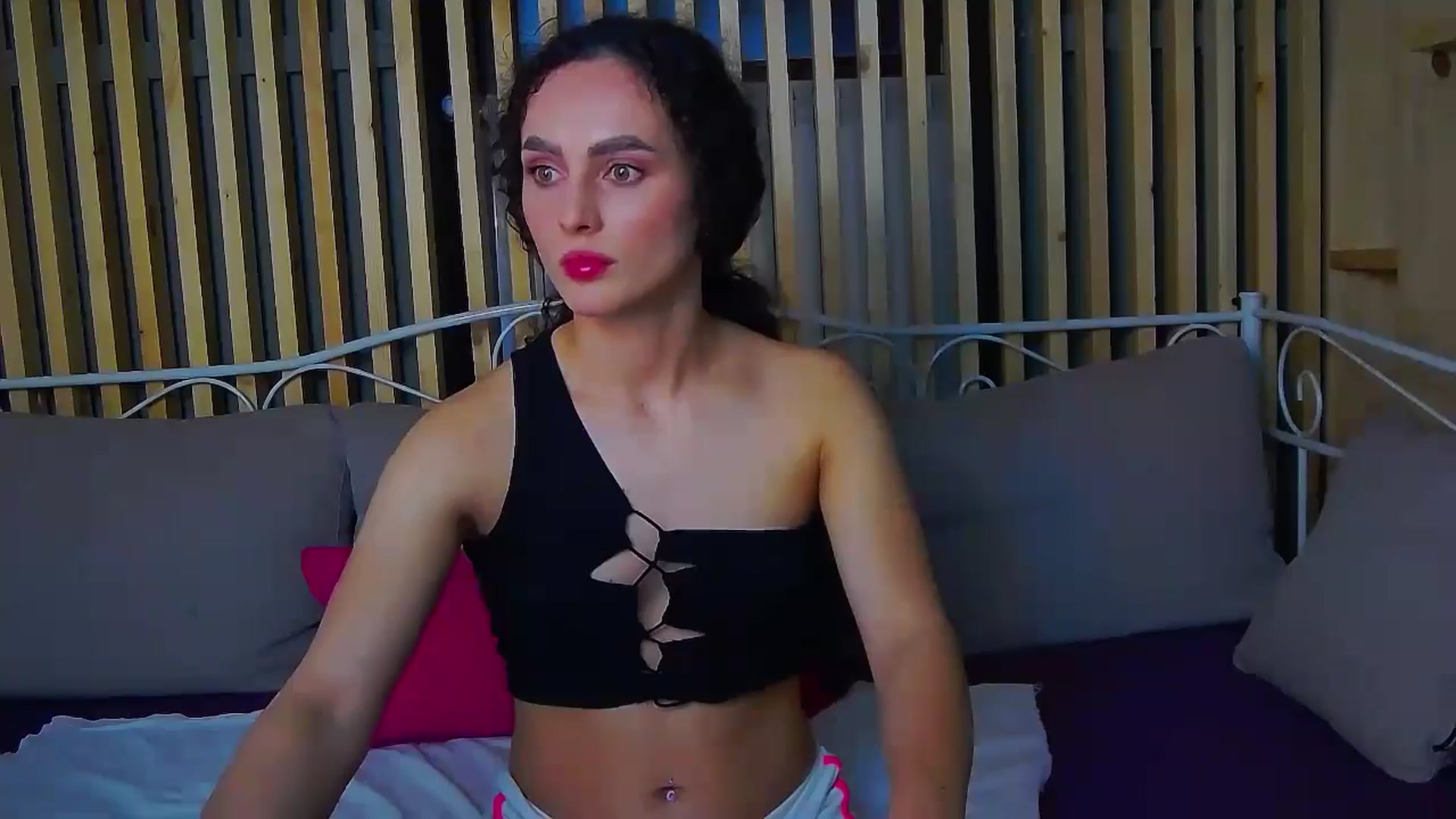 Gallery image thumbnail from LikeSelena's myfreecams stream on, 05/12/2024, 19:47 image 14 of 20