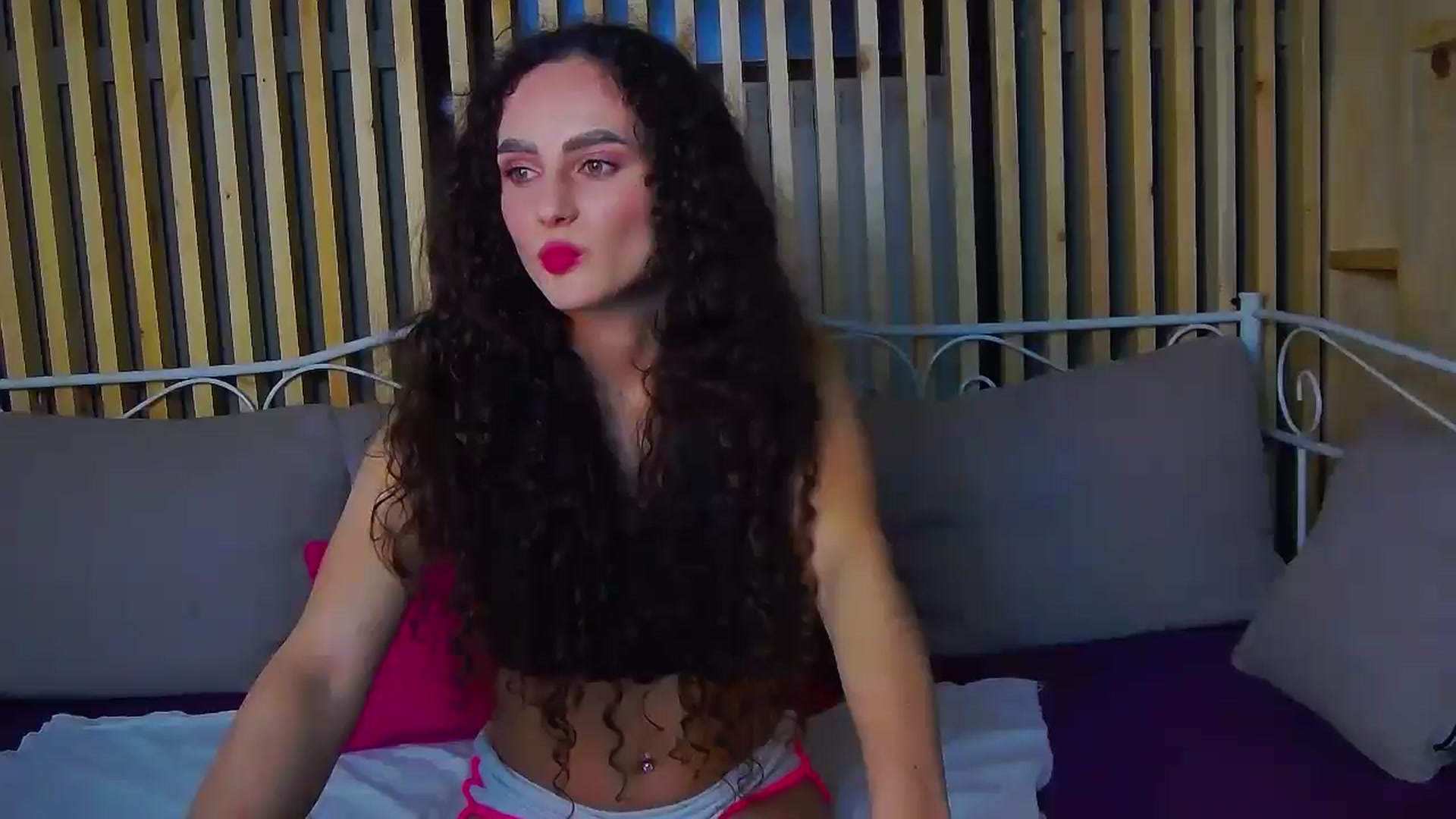 Gallery image thumbnail from LikeSelena's myfreecams stream on, 05/12/2024, 19:47 image 8 of 20