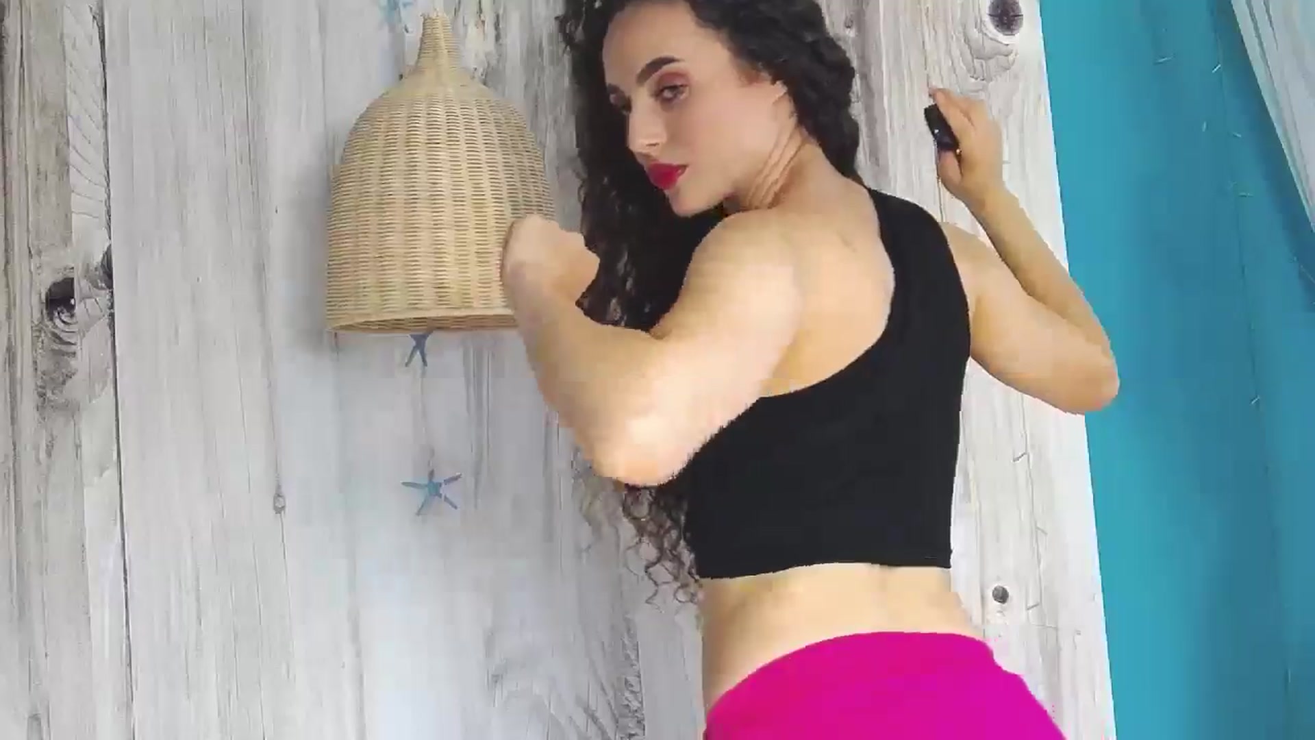 Gallery image thumbnail from LikeSelena's myfreecams stream on, 05/20/2024, 14:44 image 18 of 20
