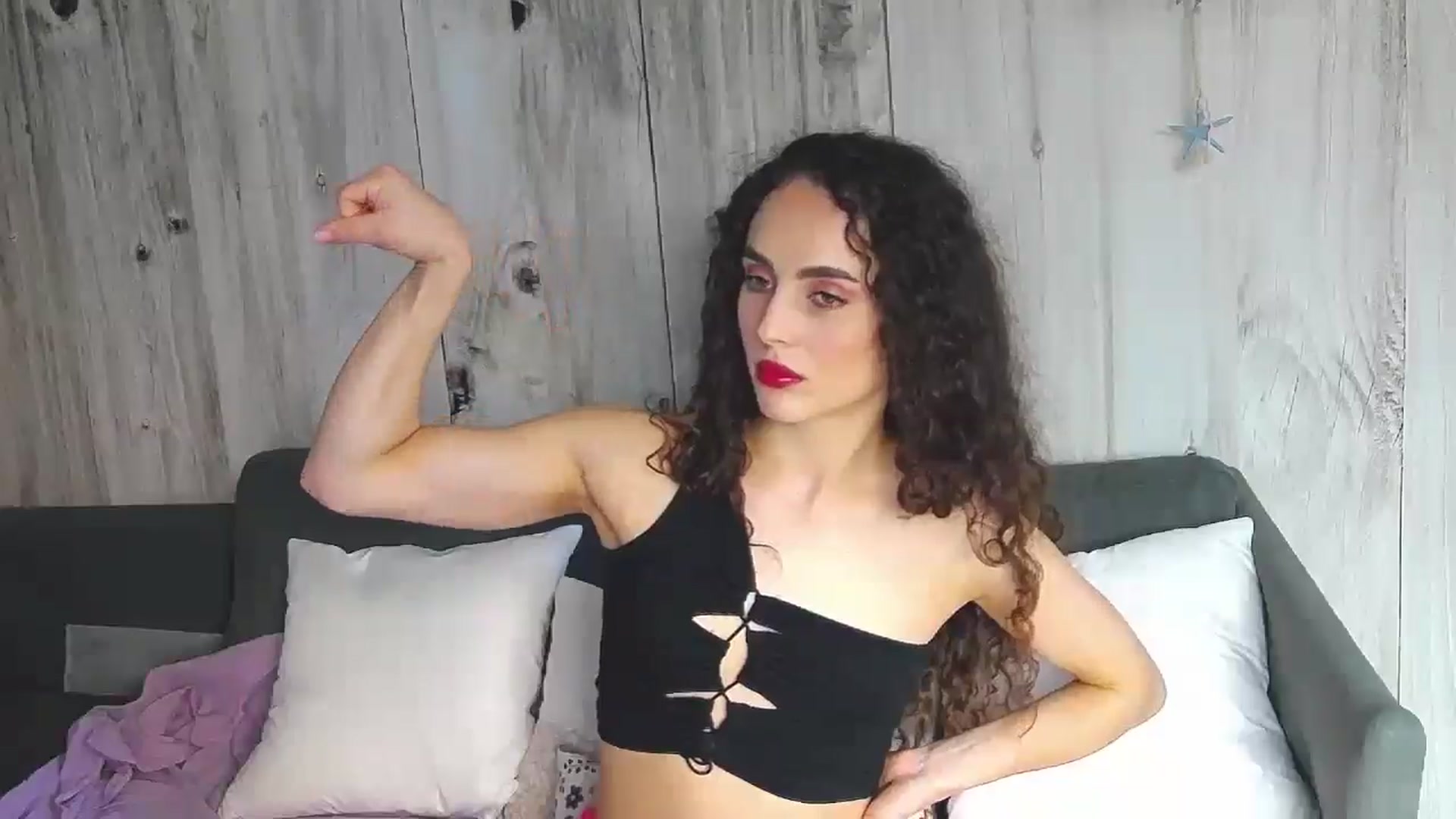 Gallery image thumbnail from LikeSelena's myfreecams stream on, 05/20/2024, 14:44 image 10 of 20