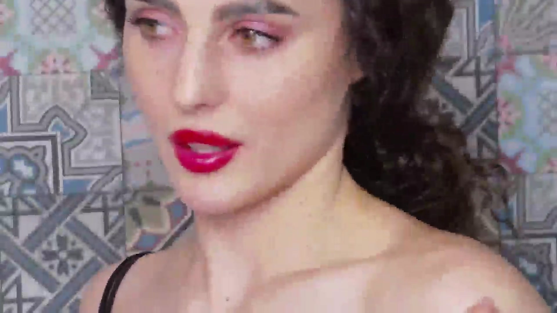 Gallery image thumbnail from LikeSelena's myfreecams stream on, 05/27/2024, 17:06 image 12 of 20