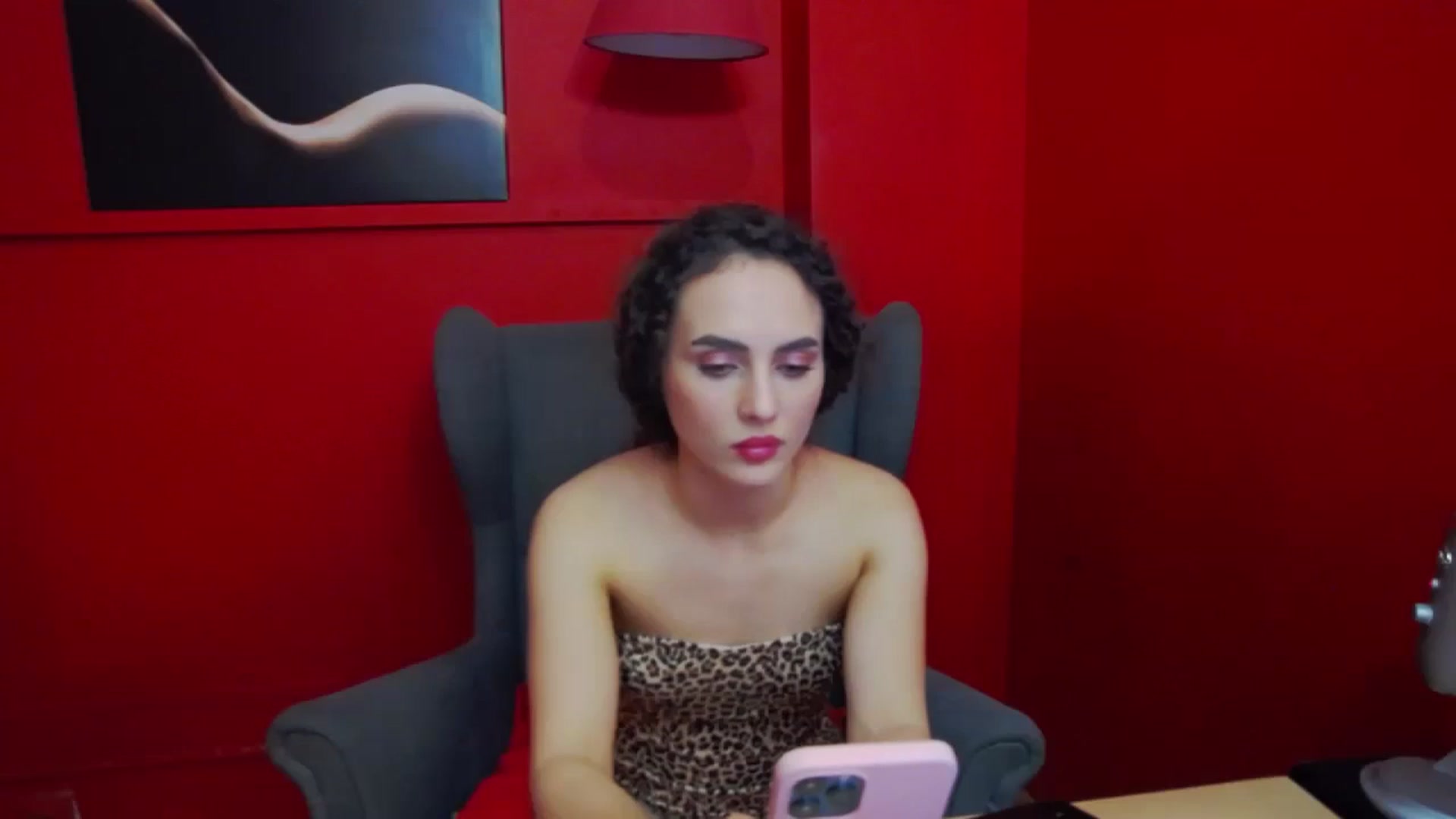 Gallery image thumbnail from LikeSelena's myfreecams stream on, 05/31/2024, 19:21 image 13 of 20