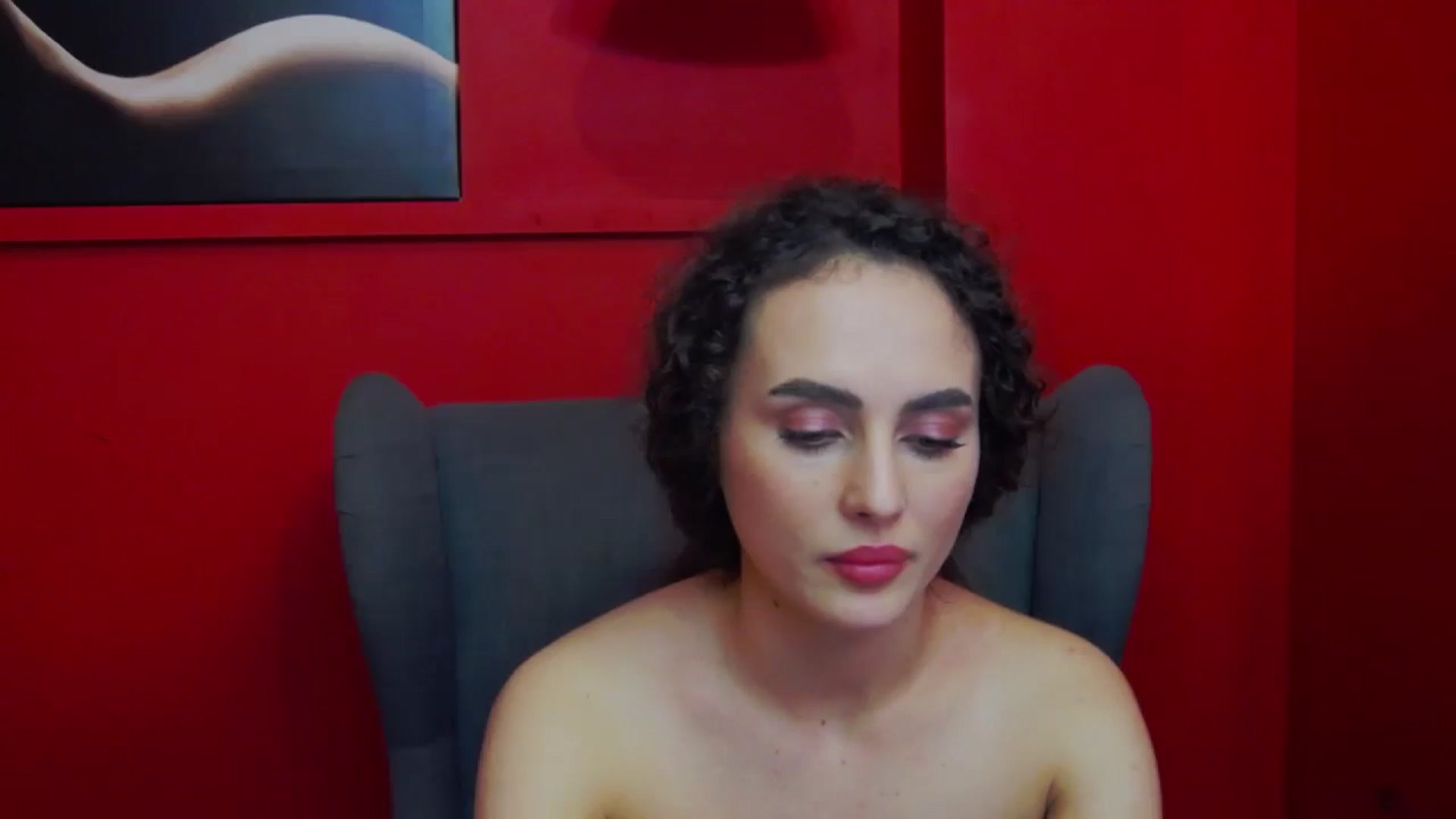 Gallery image thumbnail from LikeSelena's myfreecams stream on, 05/31/2024, 19:21 image 8 of 20