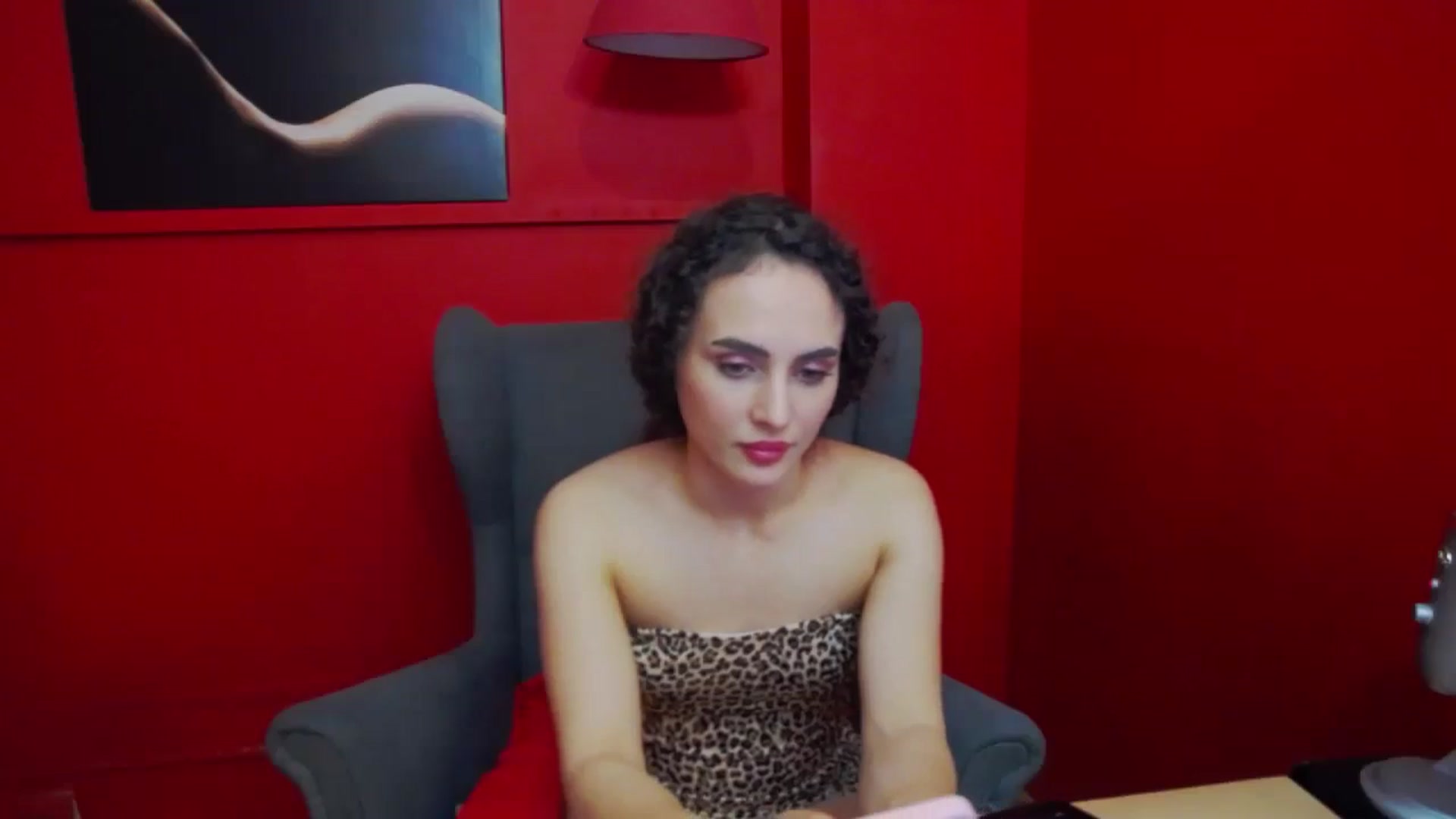 Gallery image thumbnail from LikeSelena's myfreecams stream on, 05/31/2024, 19:21 image 14 of 20