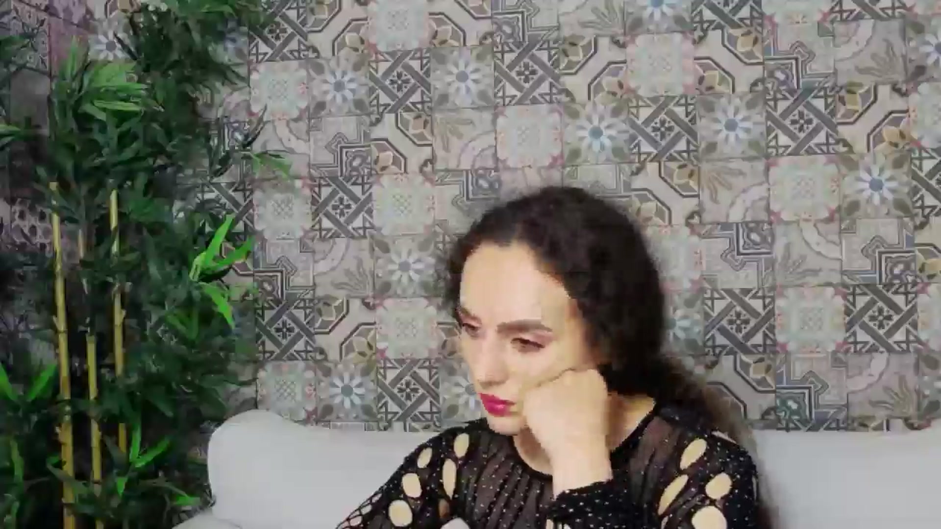 Gallery image thumbnail from LikeSelena's myfreecams stream on, 06/01/2024, 17:37 image 12 of 20