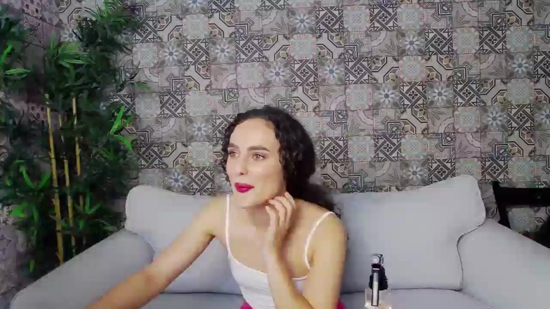 Gallery image thumbnail from LikeSelena's myfreecams stream on, 06/02/2024, 19:23 image 13 of 20